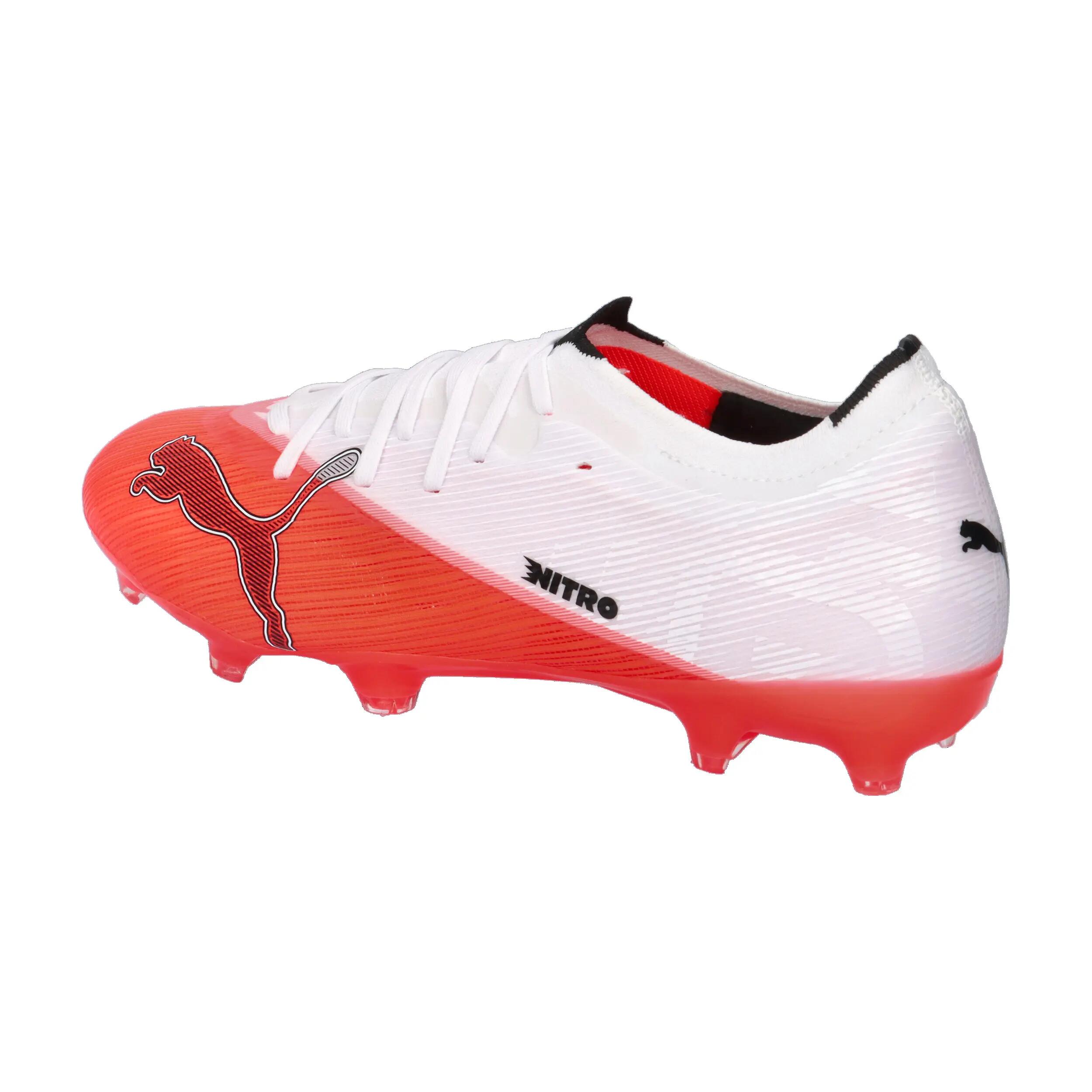 ULTRA NITRO™ 7 MATCH FG/AG Fußballschuhe Erwachsene PUMA 10/14
