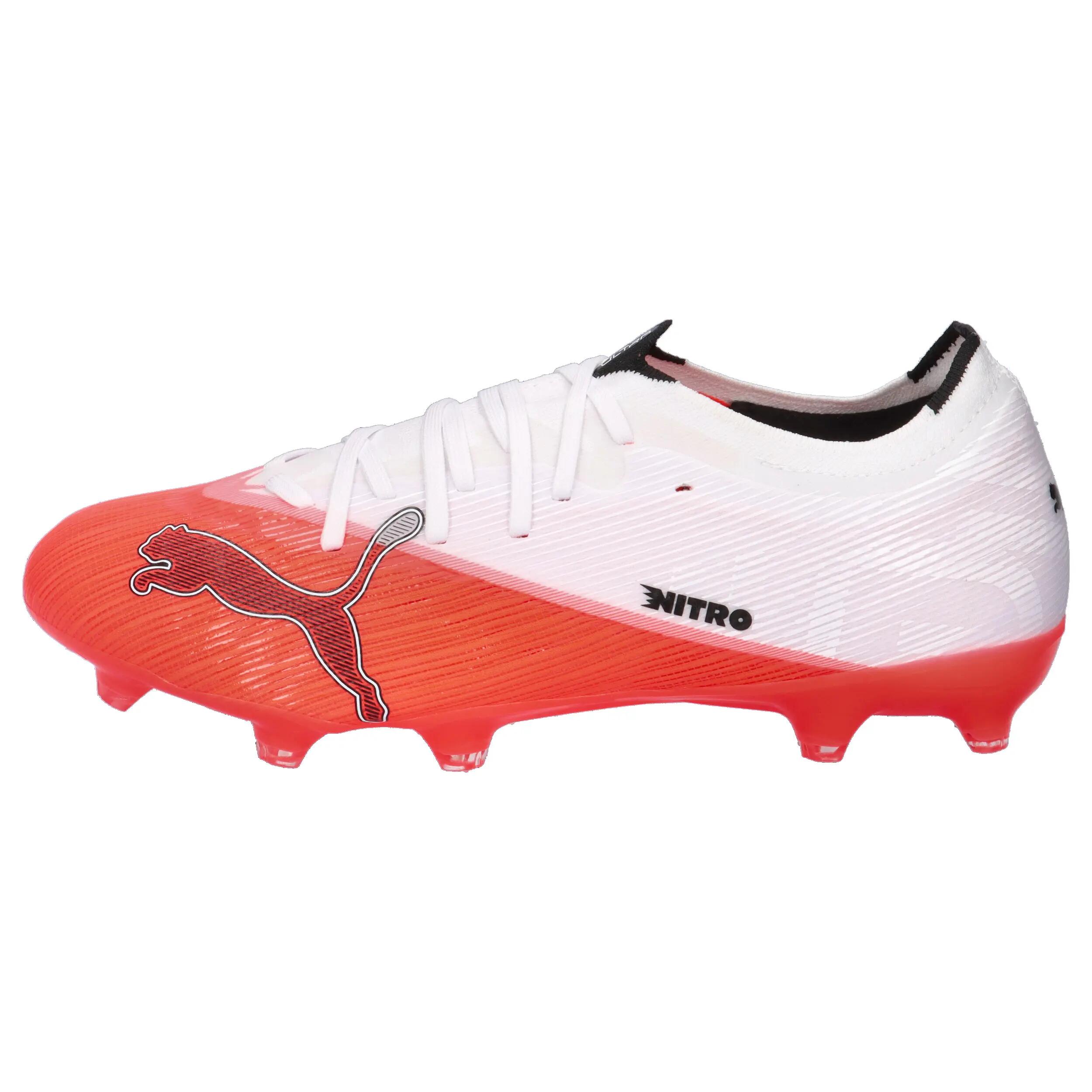 ULTRA NITRO™ 7 MATCH FG/AG Fußballschuhe Erwachsene PUMA 9/14