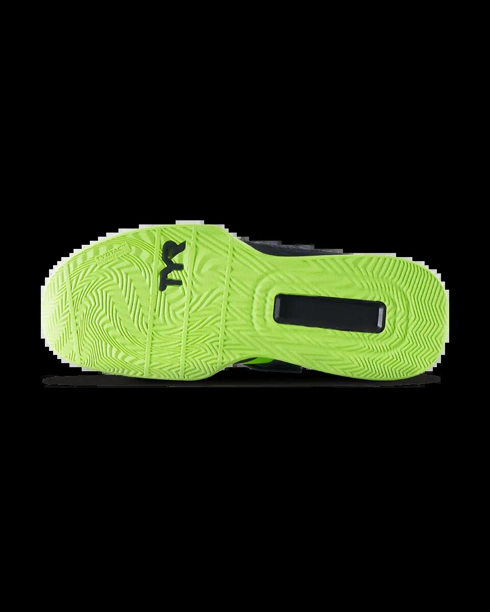 Chaussures d'Haltérophilie TYR L-2 4/5