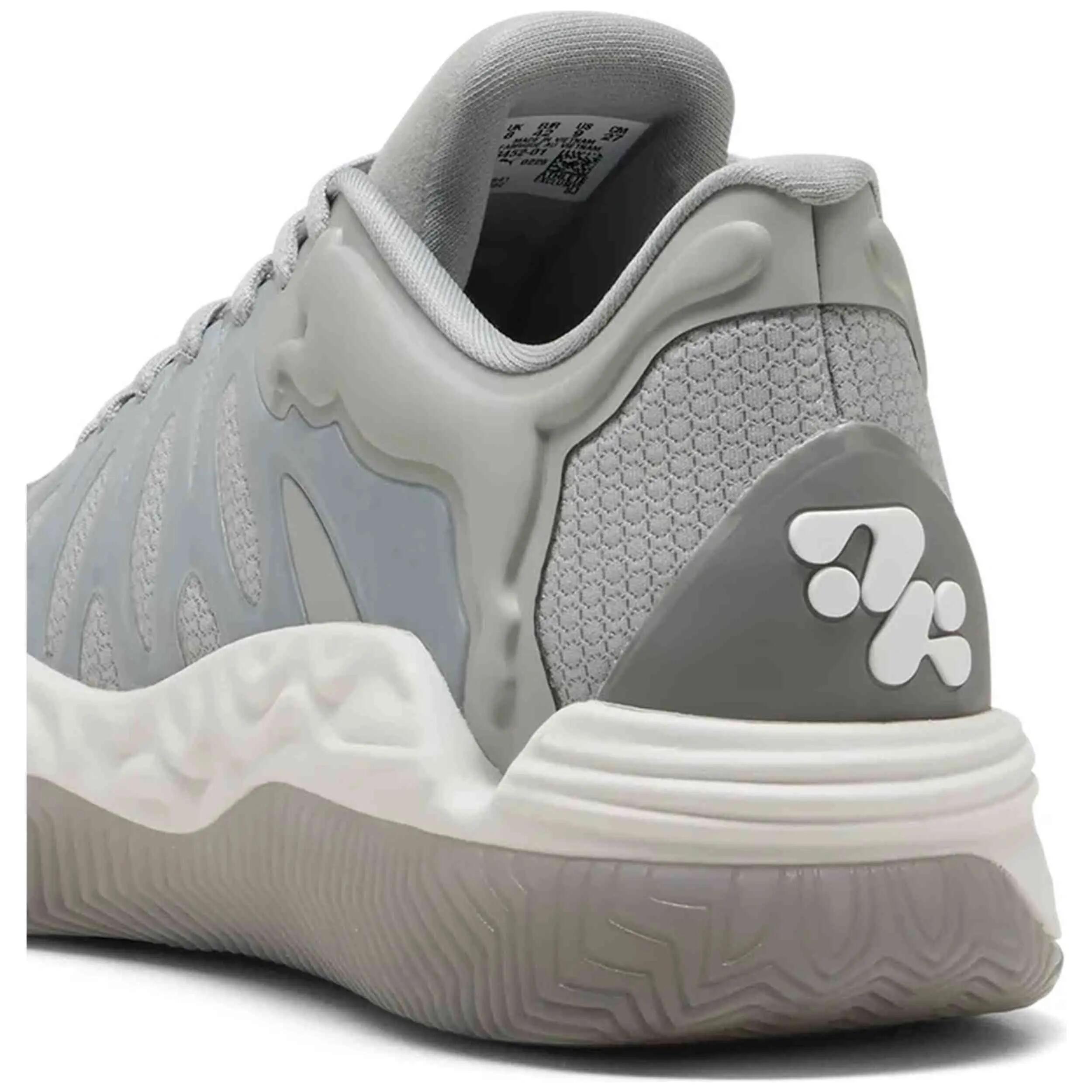 Chaussures de basket-ball Puma modèle Puma Tyrese Haliburton "Hali 1 pour homme 5/5
