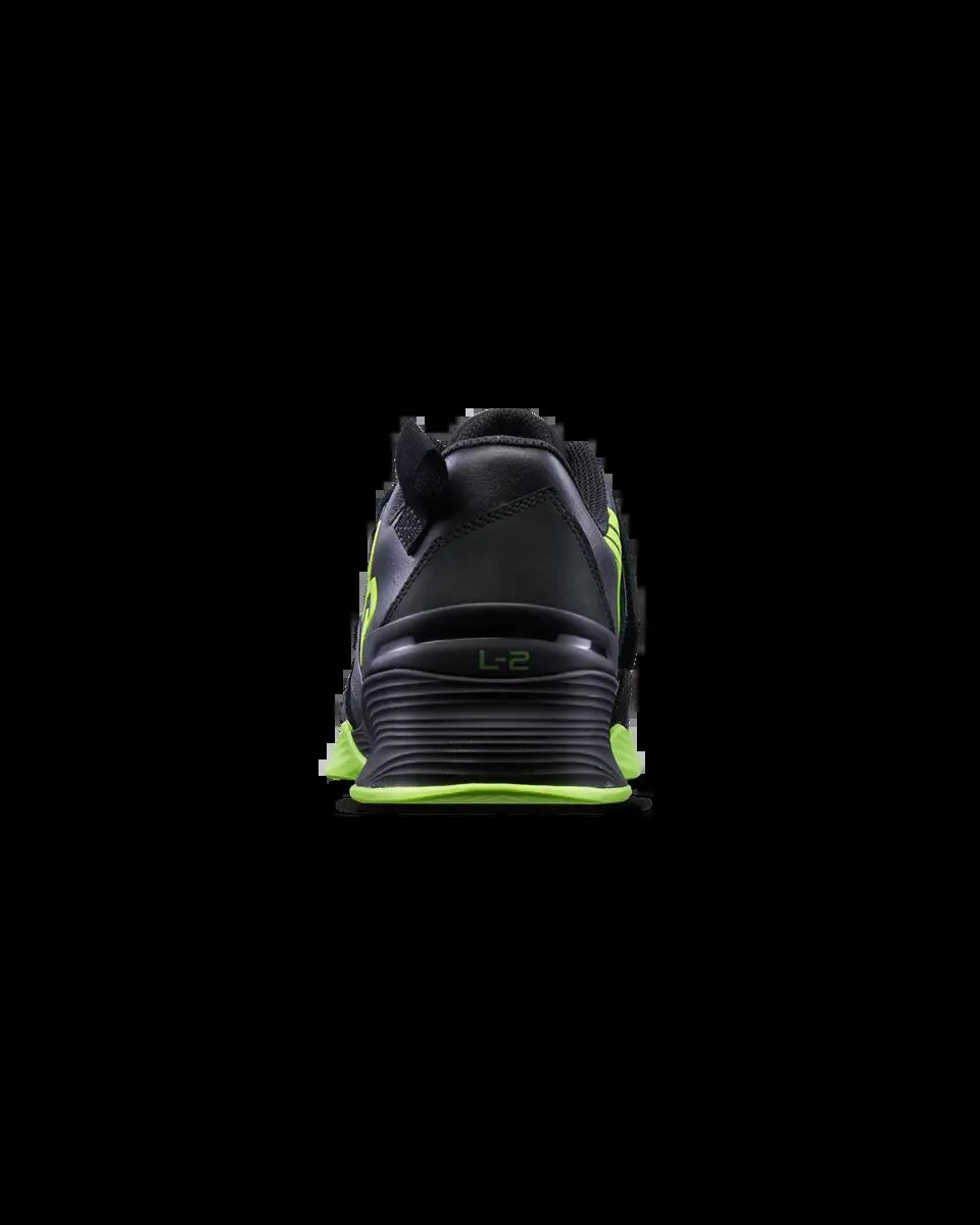 Chaussures d'Haltérophilie TYR L-2 3/5