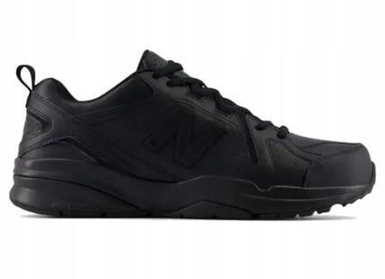 Buty Sportowe New Balance 608 Skóra Męskie Amortyzacja