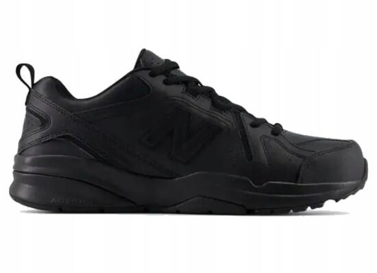 Buty Sportowe New Balance 608 Skóra Męskie Amortyzacja