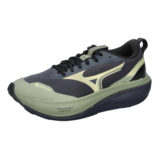 Laufschuhe Mizuno Wave Rider GTX 4