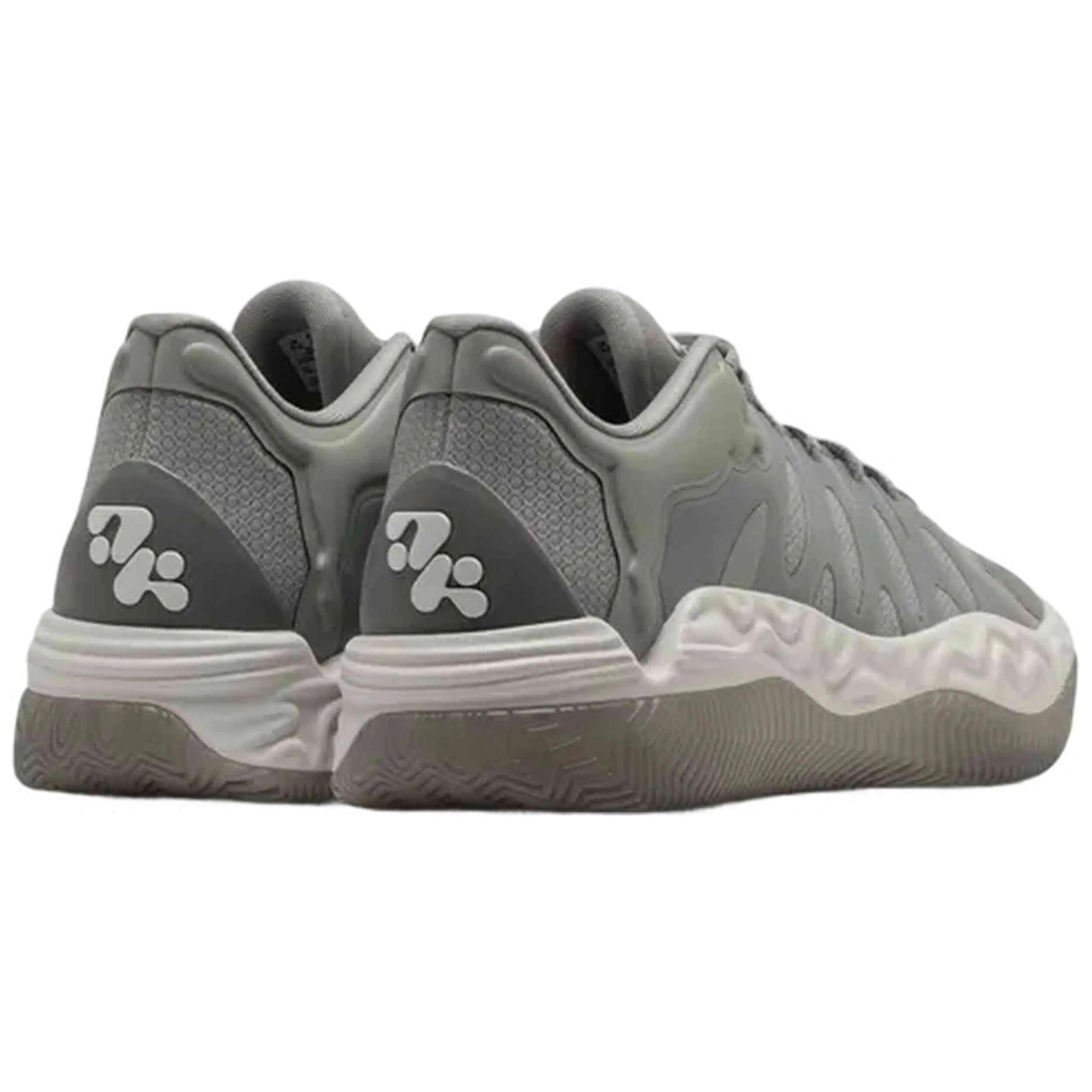 Chaussures de basket-ball Puma modèle Puma Tyrese Haliburton "Hali 1 pour homme 4/5
