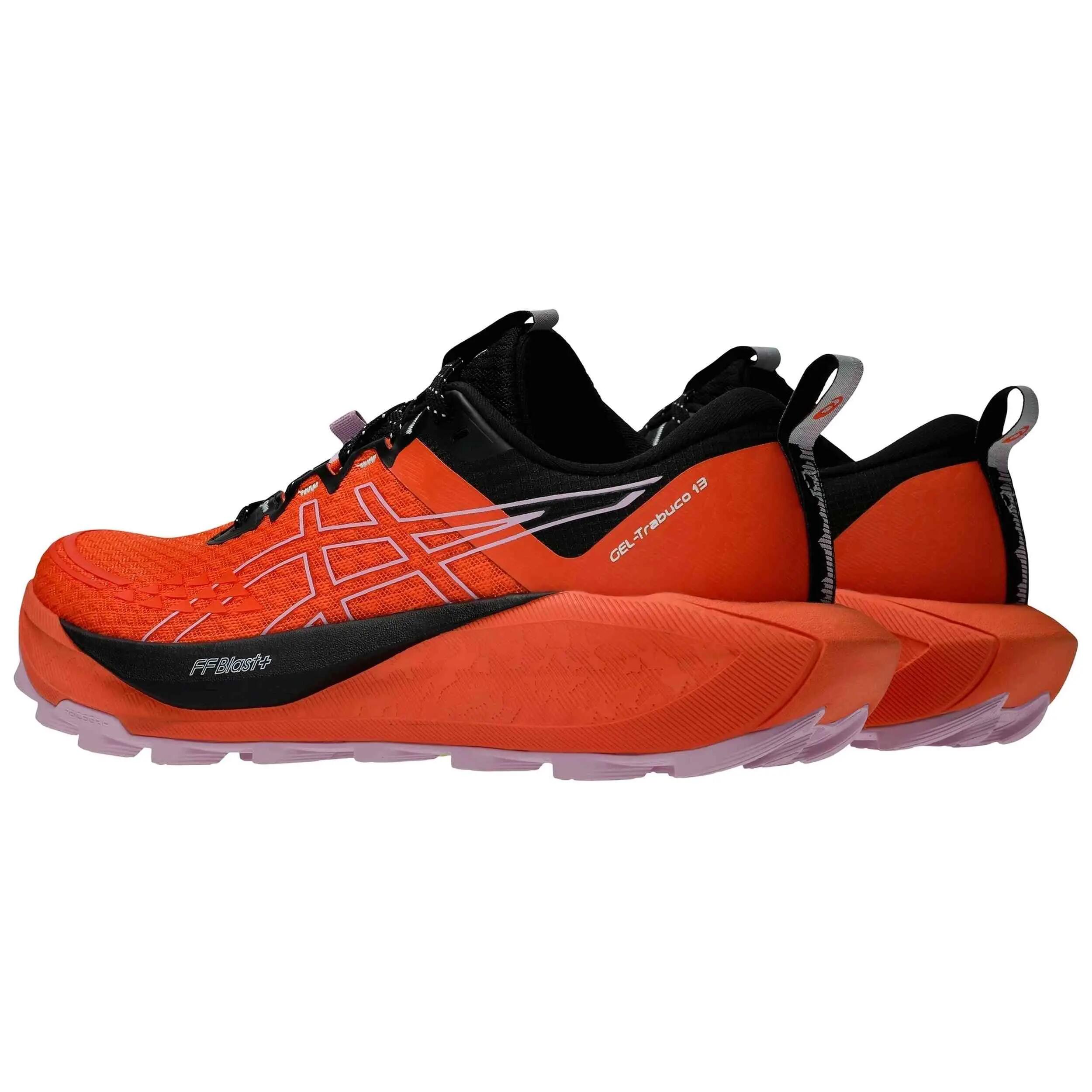 Scarpe da running Asics modello 1012B768-800 per uomini 5/5