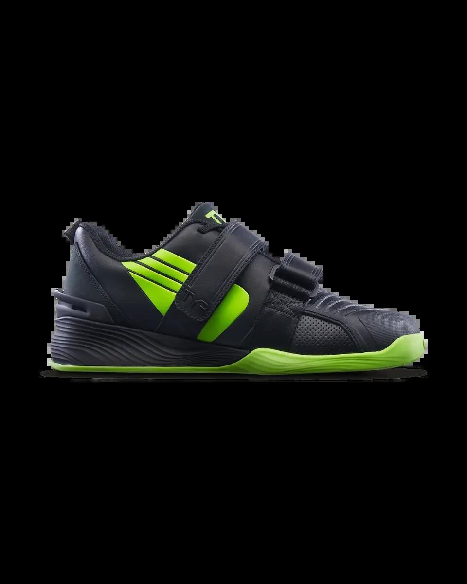 Chaussures d'Haltérophilie TYR L-2 2/5