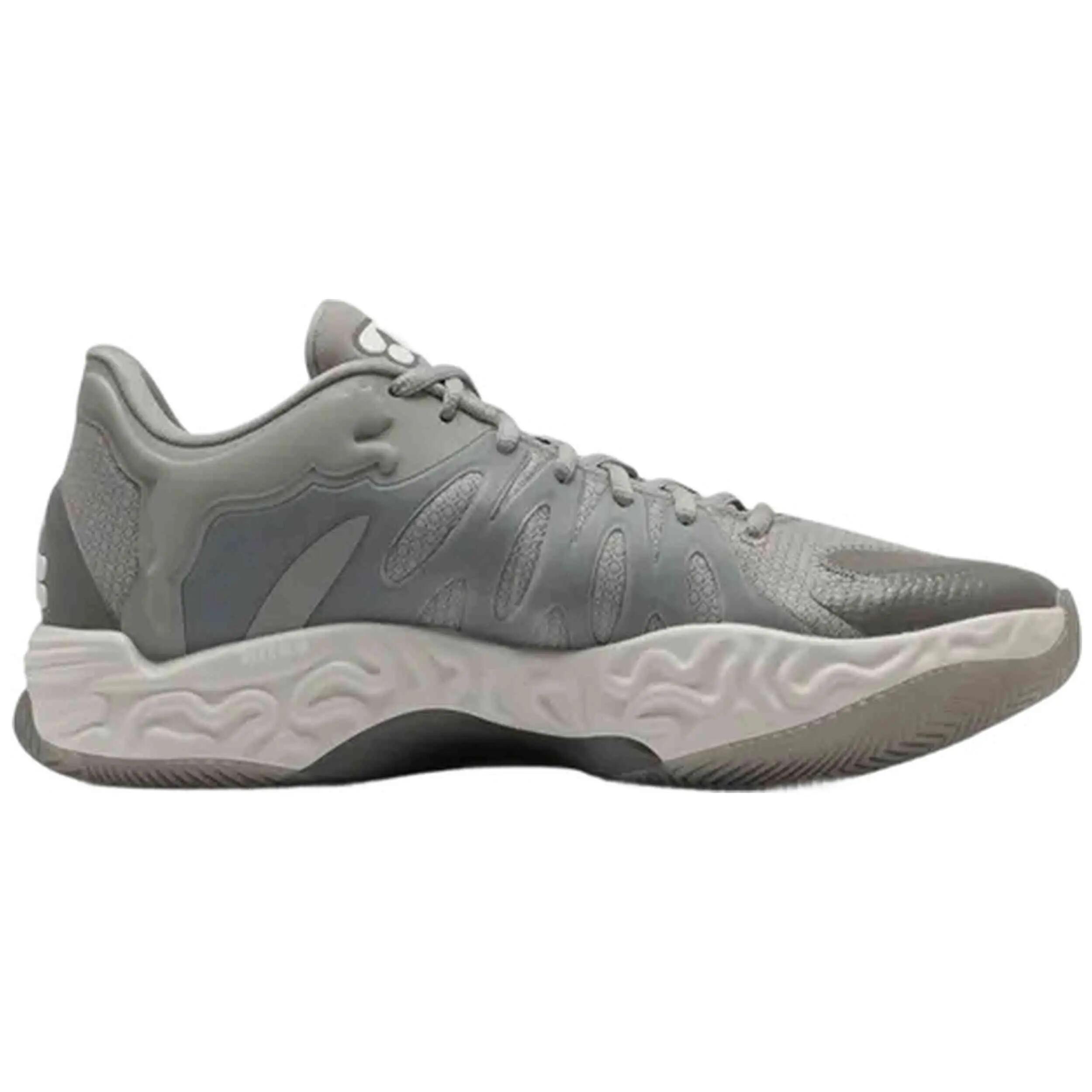 Chaussures de basket-ball Puma modèle Puma Tyrese Haliburton "Hali 1 pour homme 3/5