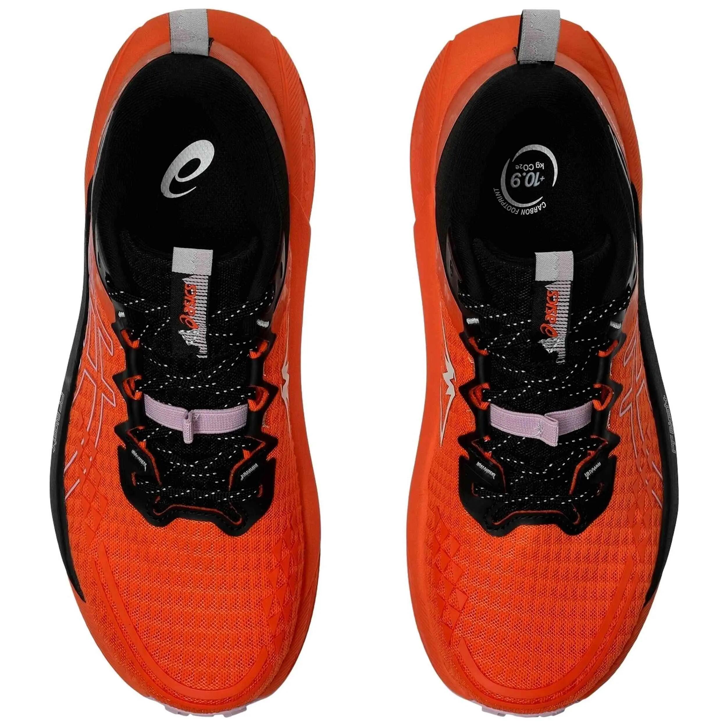 Scarpe da running Asics modello 1012B768-800 per uomini 4/5
