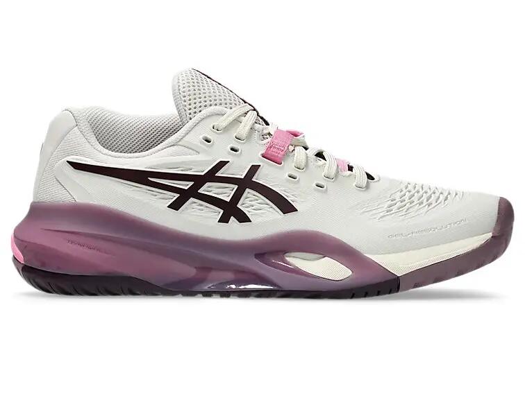 ASICS picture