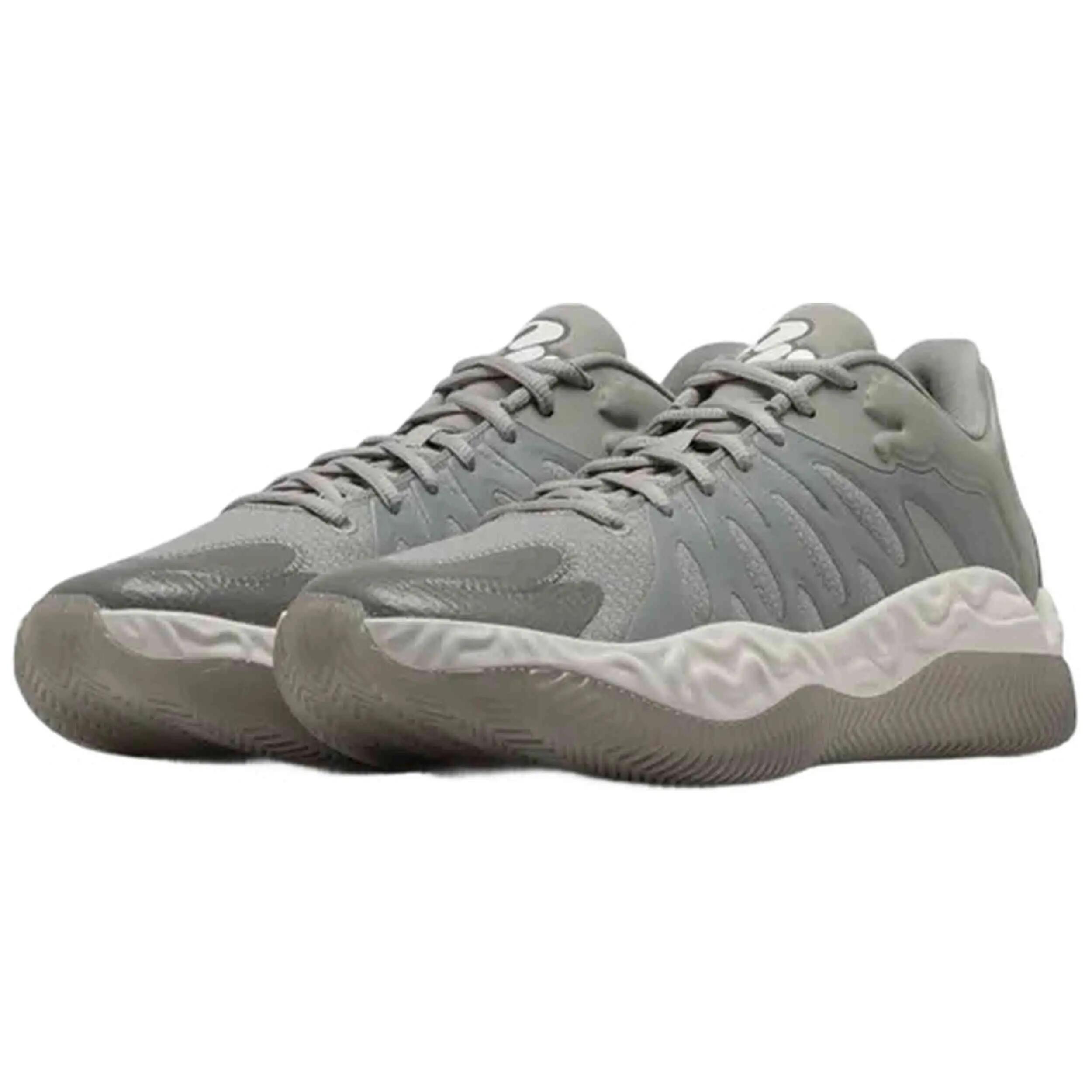 Chaussures de basket-ball Puma modèle Puma Tyrese Haliburton "Hali 1 pour homme 2/5