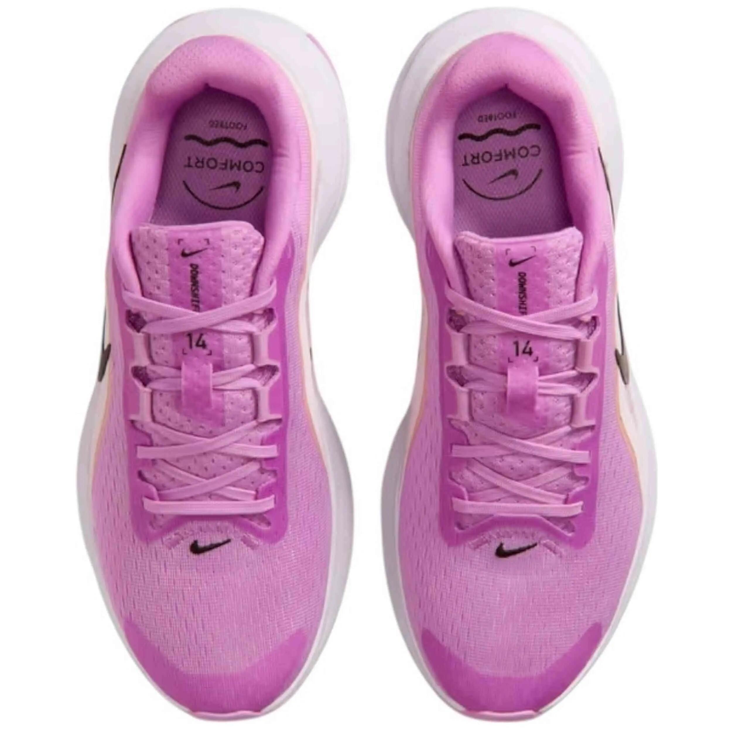 Zapatillas de running Nike modelo IB1899-501 para mujer 3/5