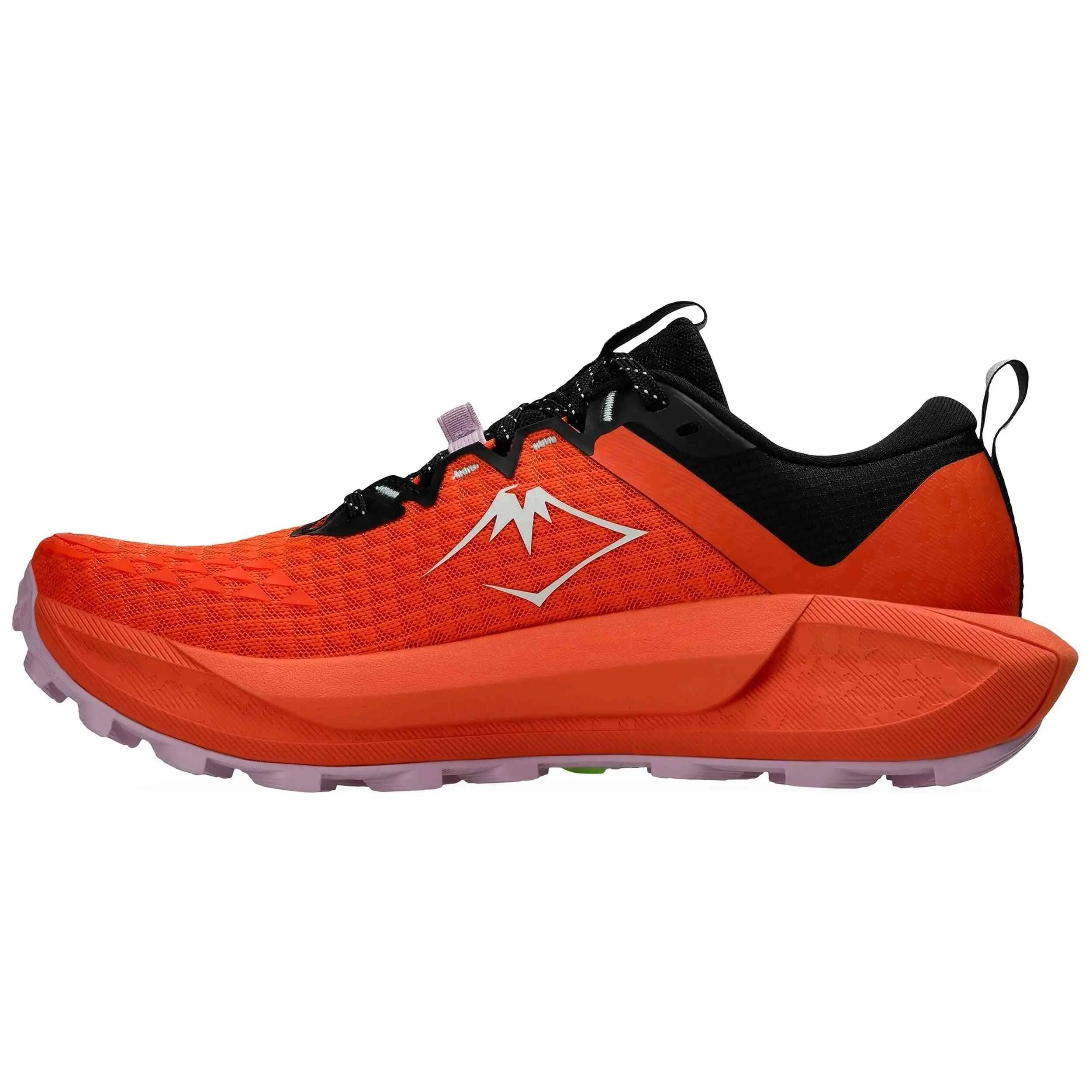 Scarpe da running Asics modello 1012B768-800 per uomini 3/5