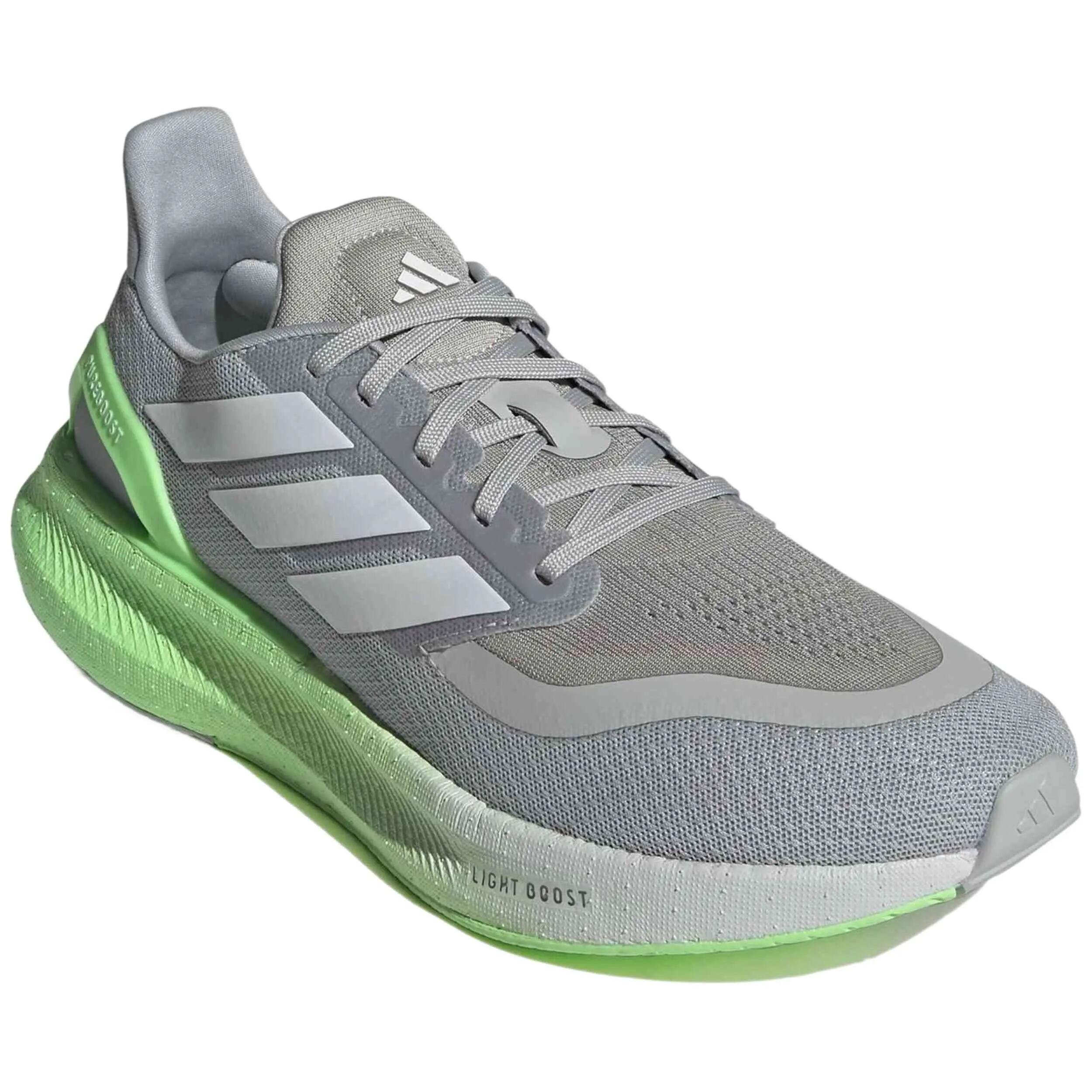 Chaussures de course Adidas modèle 113-JR2988 pour homme 4/5