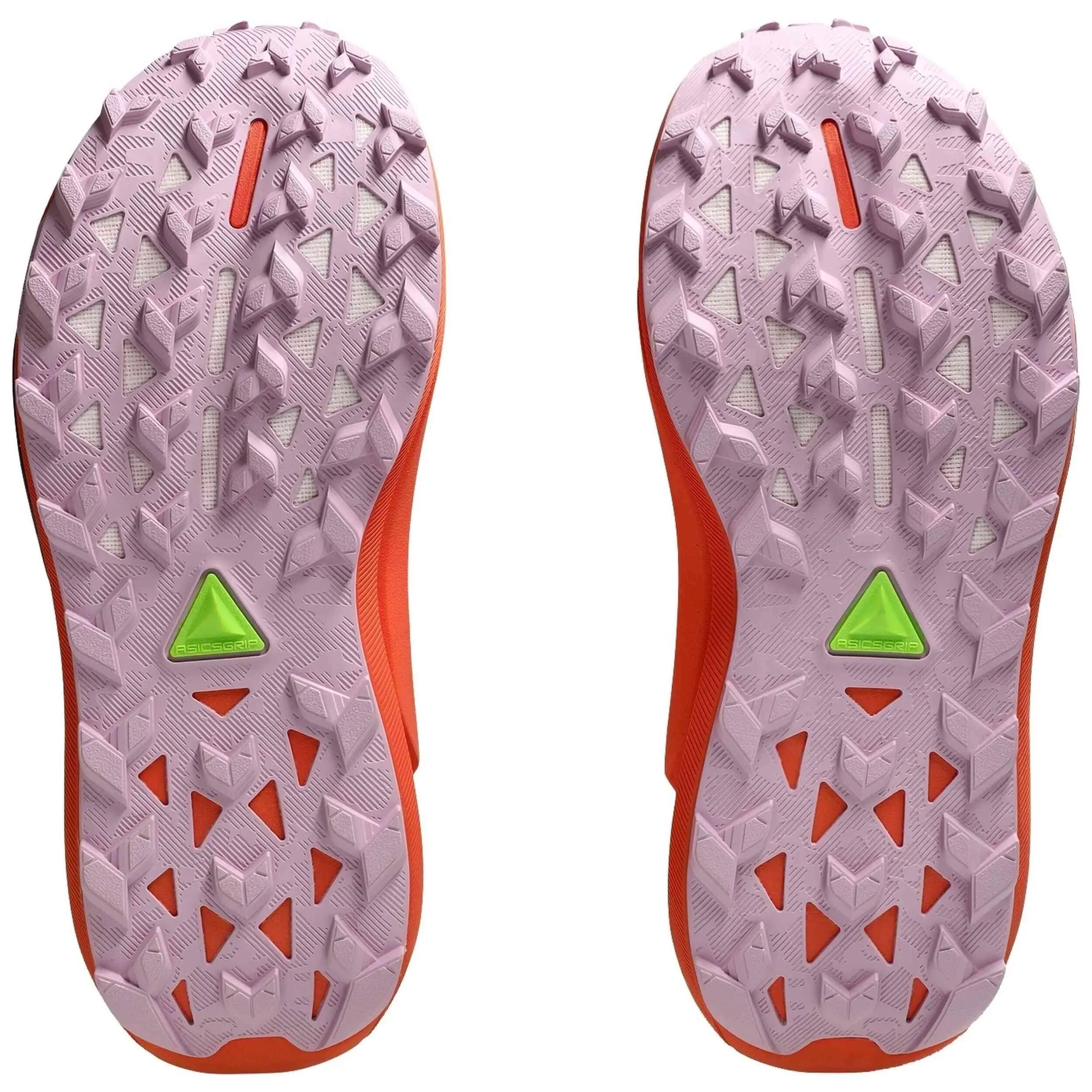 Scarpe da running Asics modello 1012B768-800 per uomini 2/5