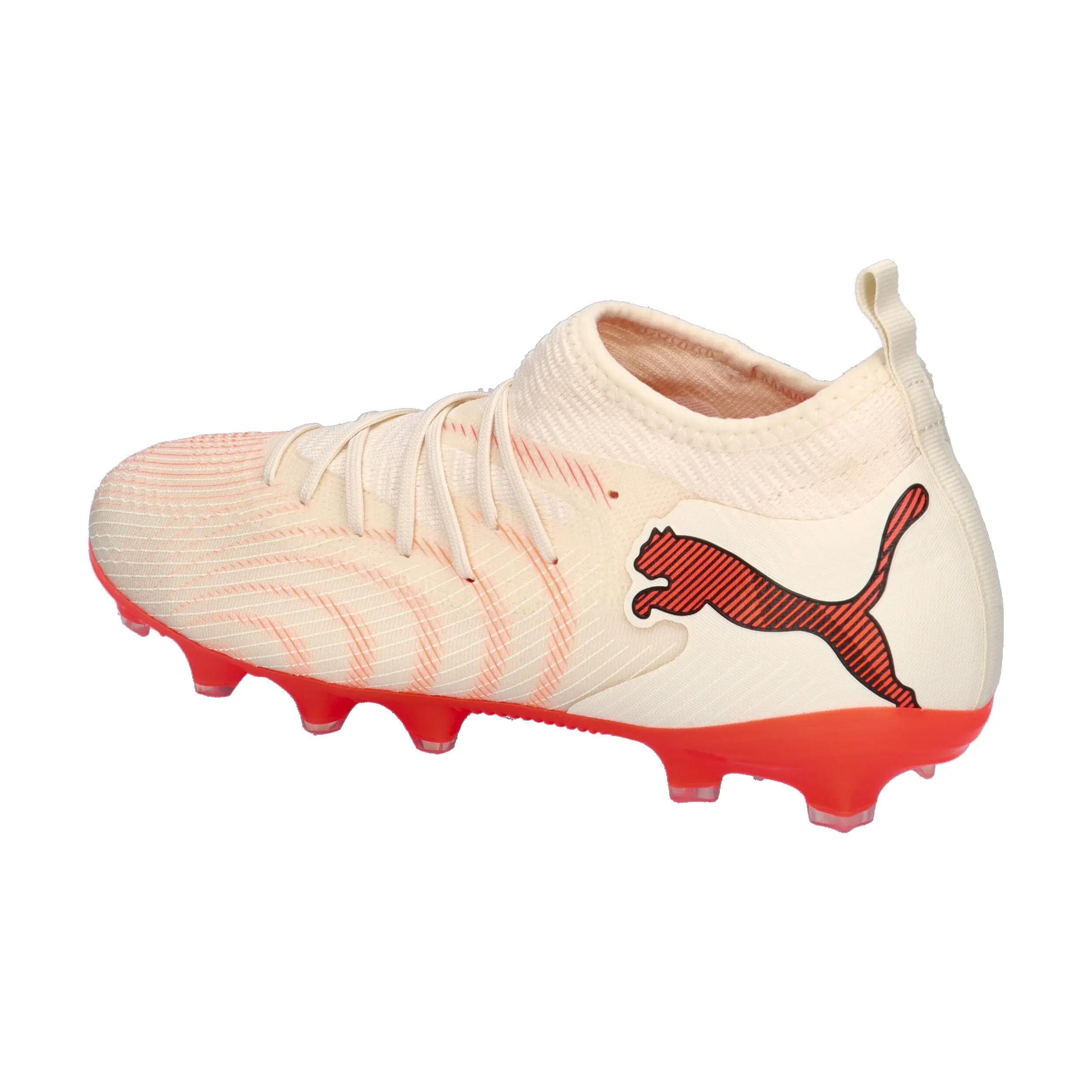 Puma Kinder Fussballschuhe FUTURE 9 MATCH FG/AG Jr 109187 10/14