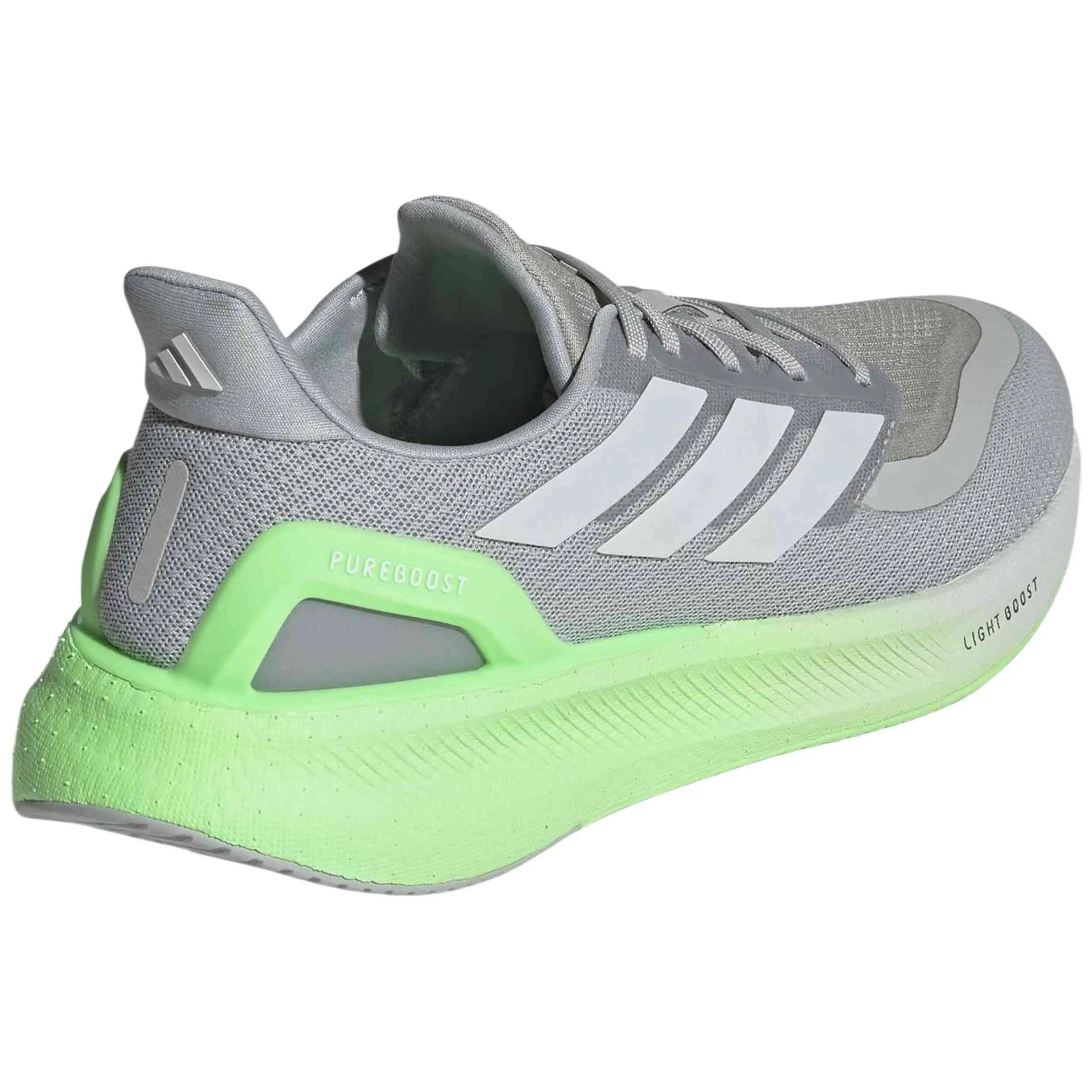 Chaussures de course Adidas modèle 113-JR2988 pour homme 3/5
