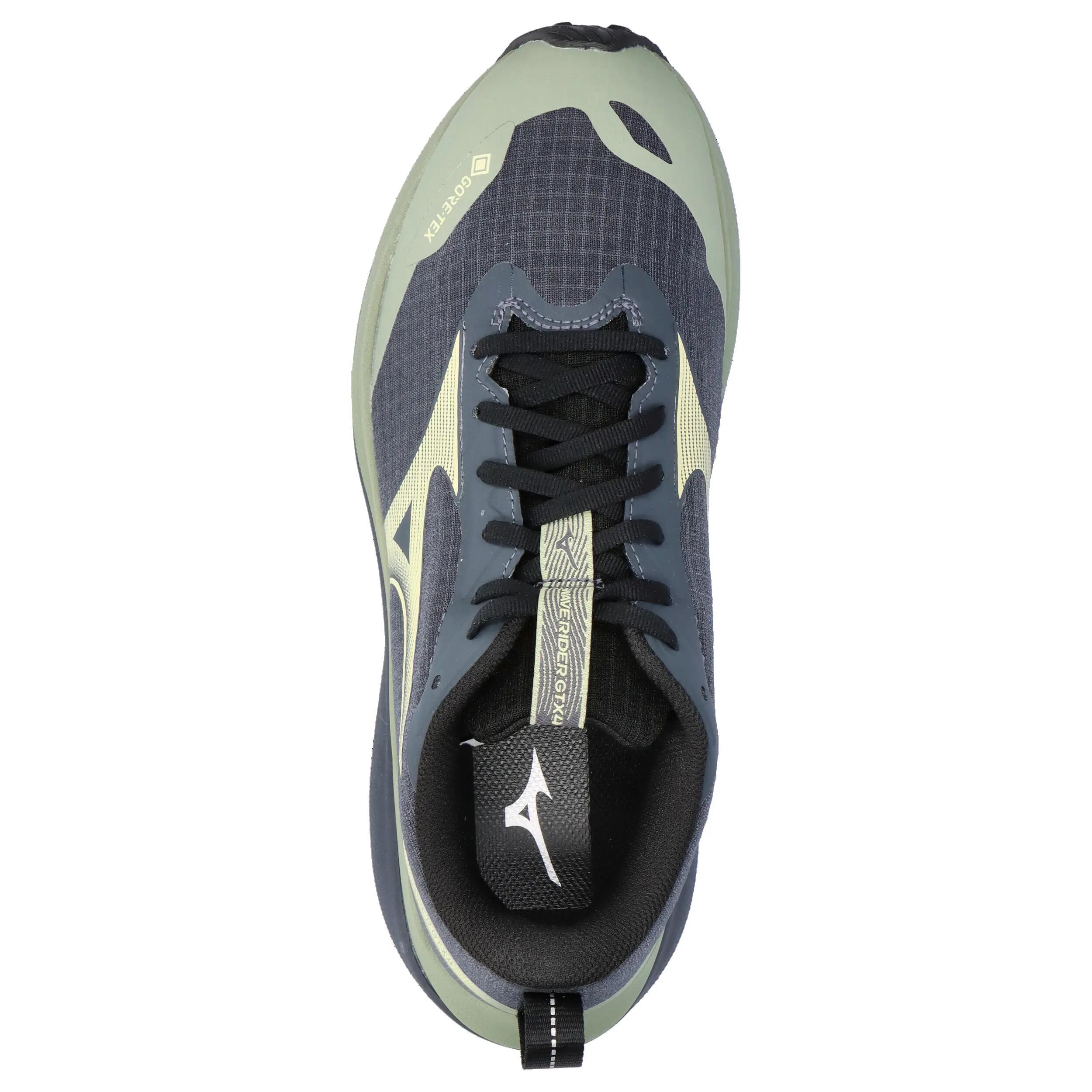 Hardloopschoenen Mizuno Wave Rider GTX 4 5/14