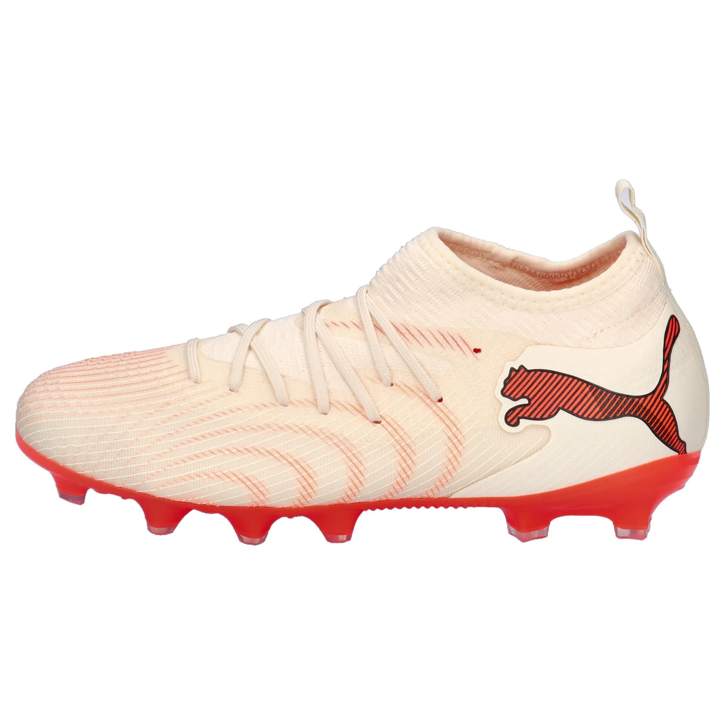 Puma Kinder Fussballschuhe FUTURE 9 MATCH FG/AG Jr 109187 9/14