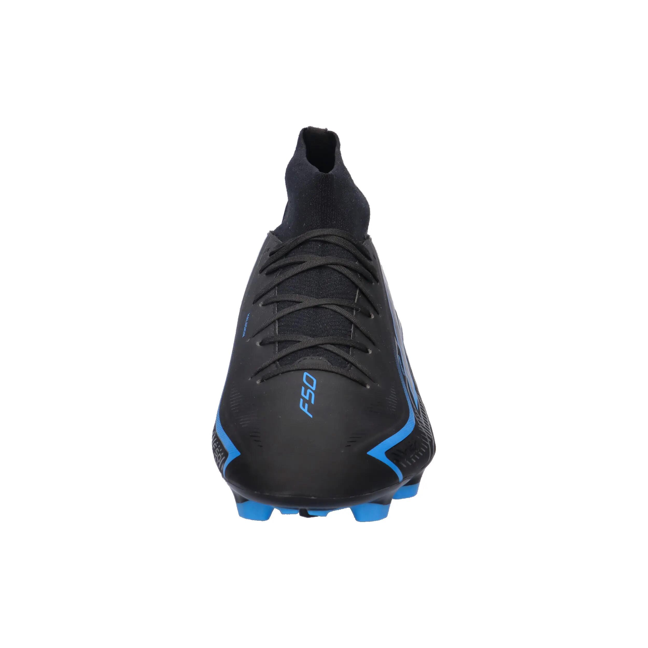 adidas Herren Fussballschuhe F50 Hyperfast League Mid FG 3/14