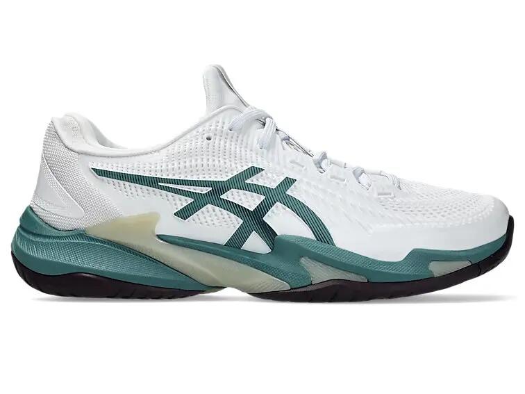ASICS picture