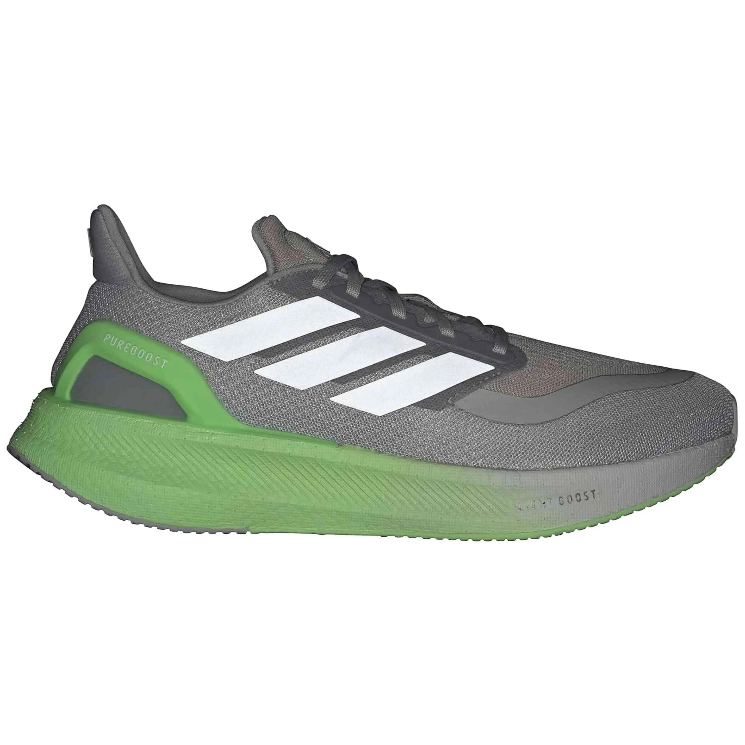 Chaussures de course Adidas modèle 113-JR2988 pour homme 2/5