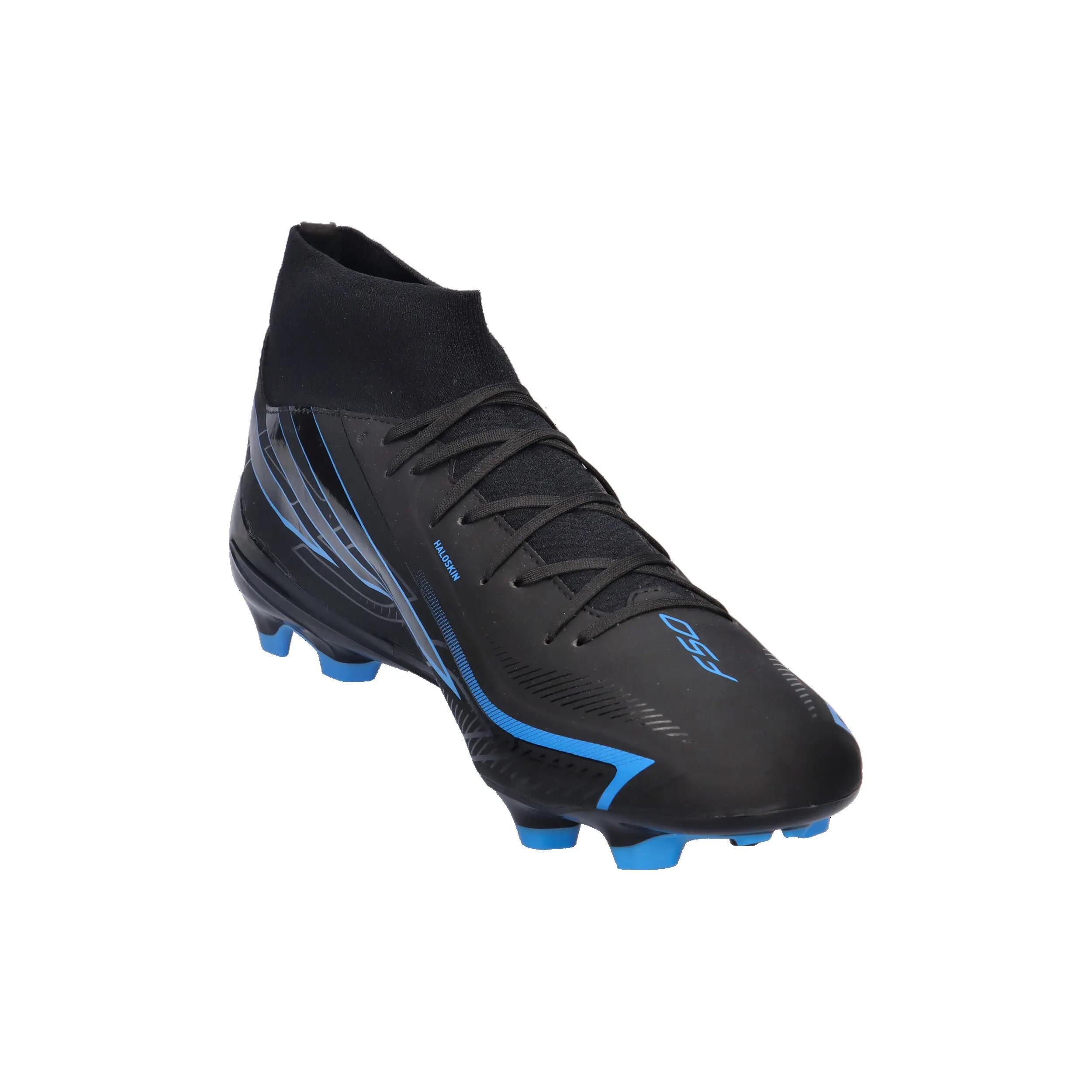adidas Herren Fussballschuhe F50 Hyperfast League Mid FG 2/14