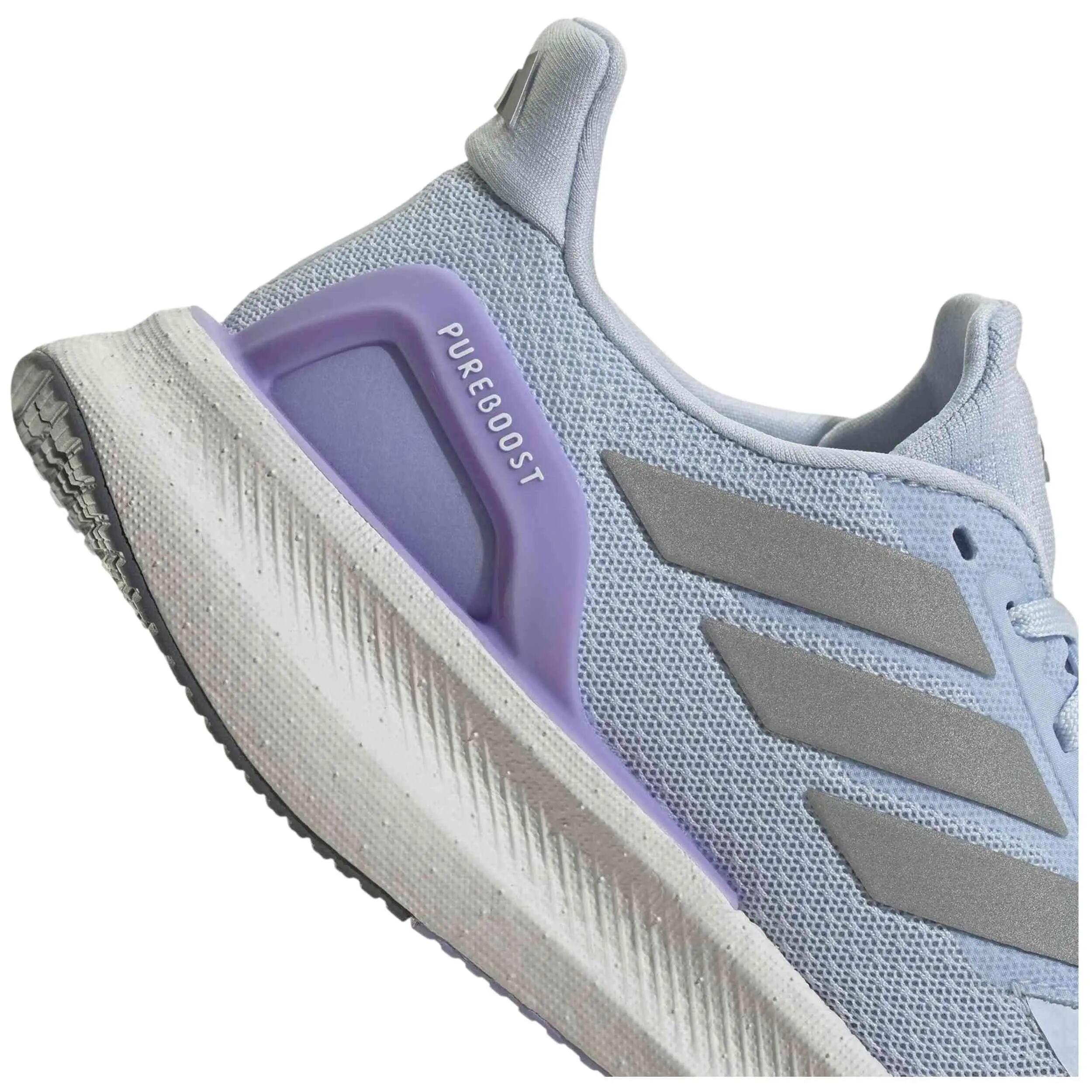 Hardloopschoenen Adidas model Zapatillas adidas Pureboost 5 azul mu voor vrouwen 5/5