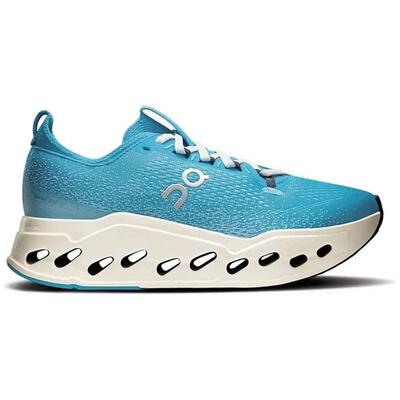 Hardloopschoenen on running model zapatillas on cloudsurfer max azu voor vrouwen