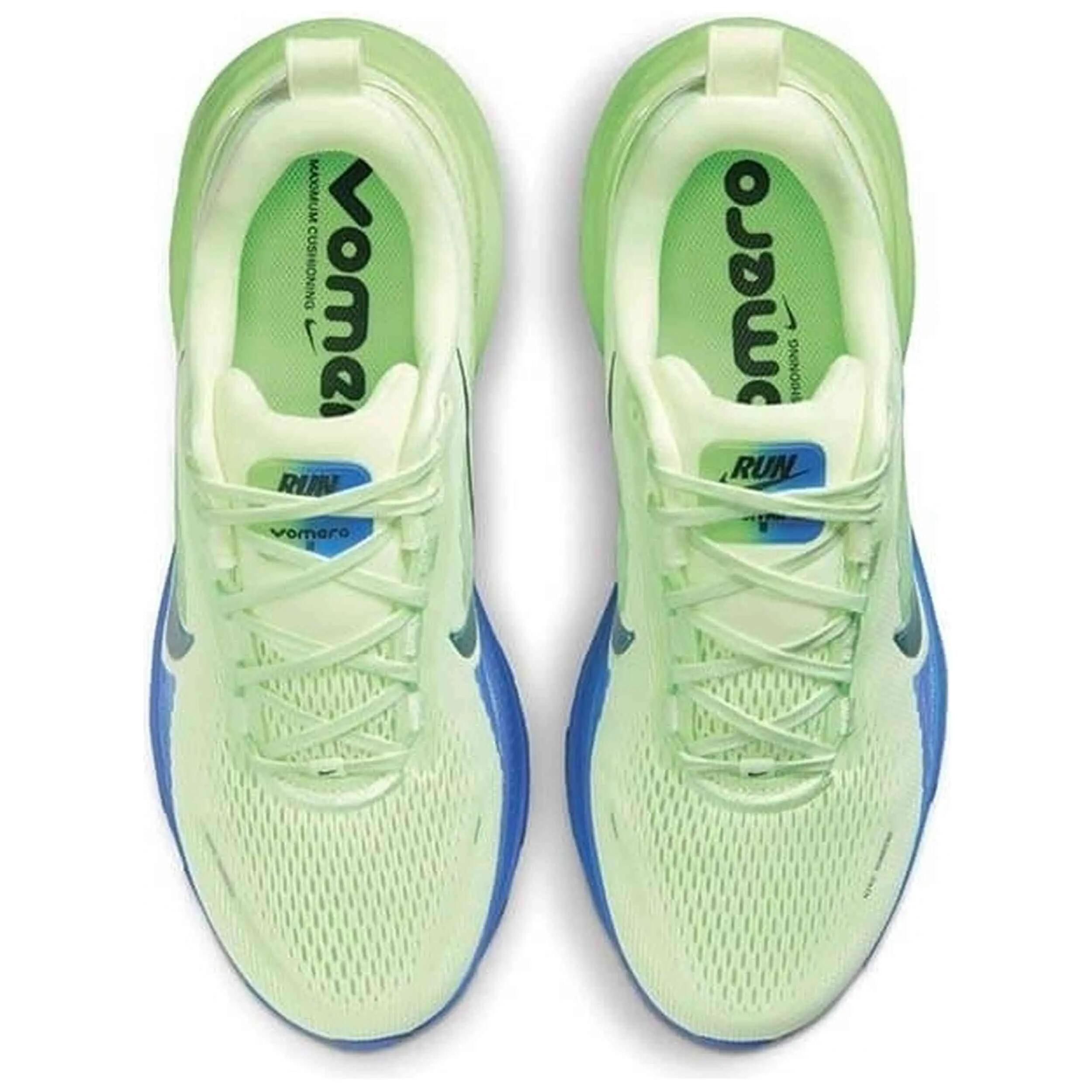 Tênis de corrida Nike modelo Vomero 18 para homem 5/5