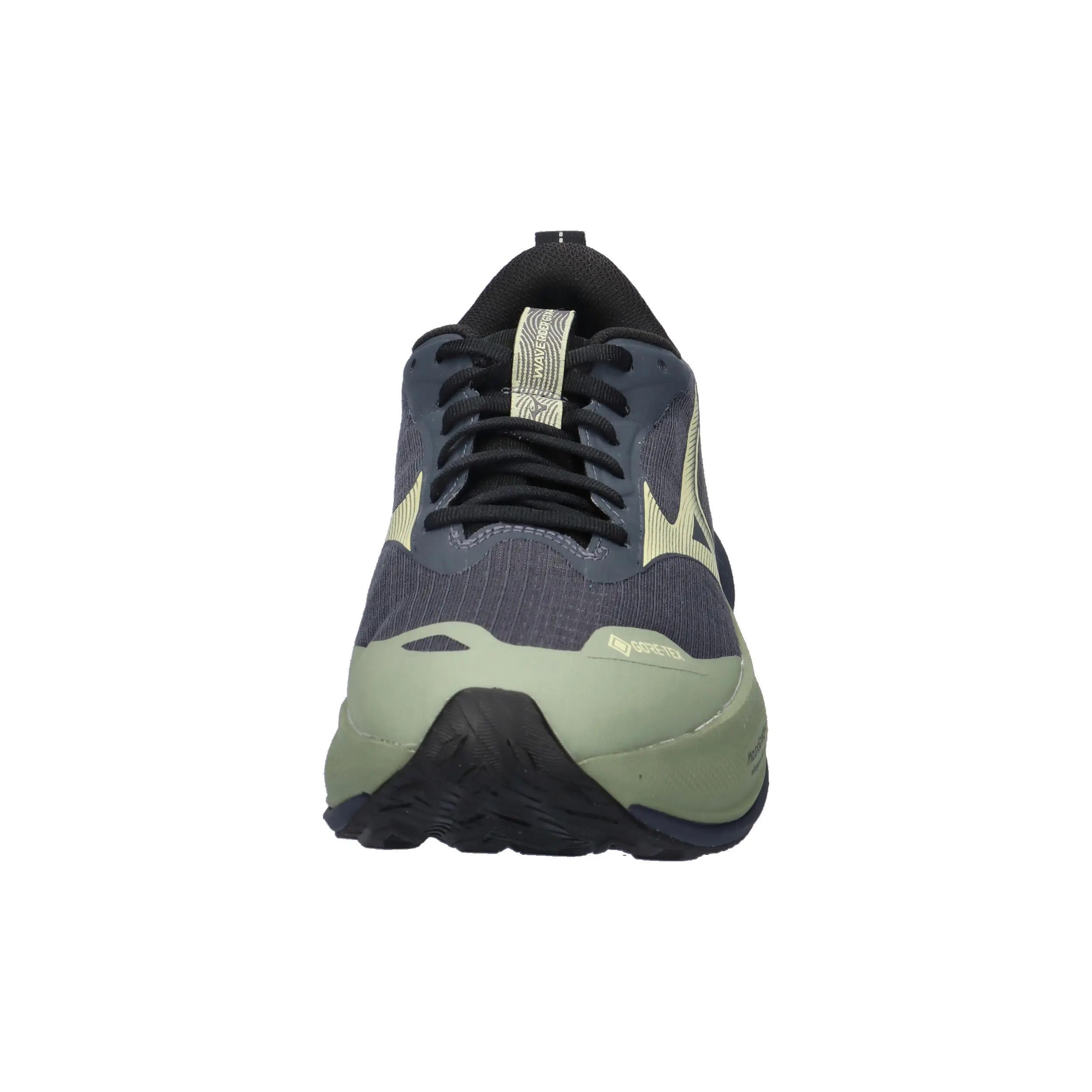 Hardloopschoenen Mizuno Wave Rider GTX 4 3/14