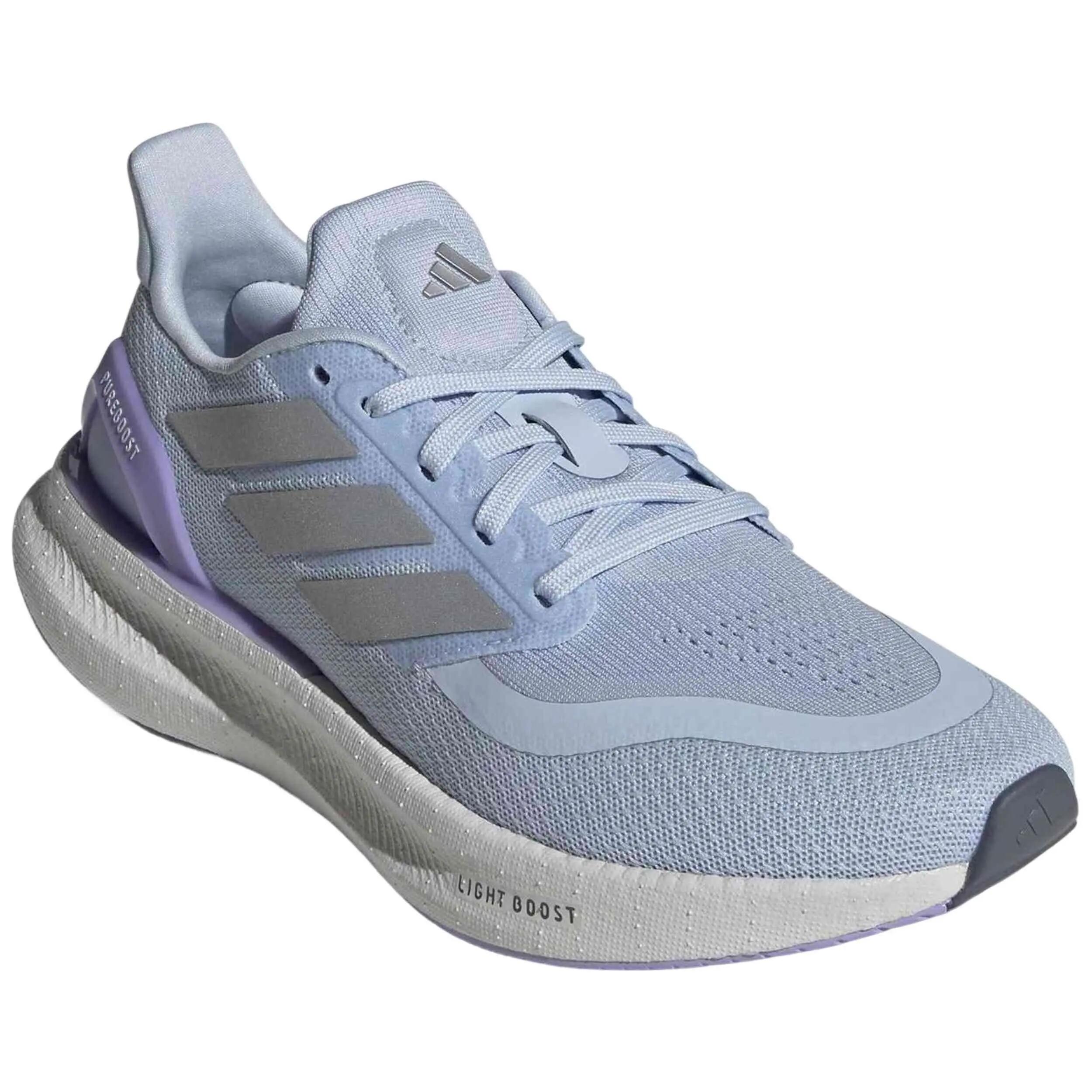 Hardloopschoenen Adidas model Zapatillas adidas Pureboost 5 azul mu voor vrouwen 4/5