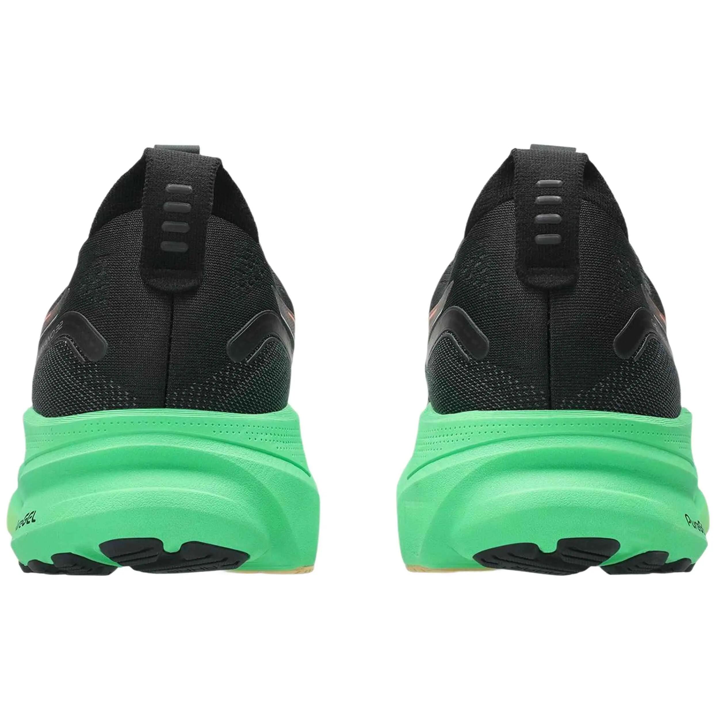 Scarpe da running Asics modello 1011C052-004-M per uomini 5/5