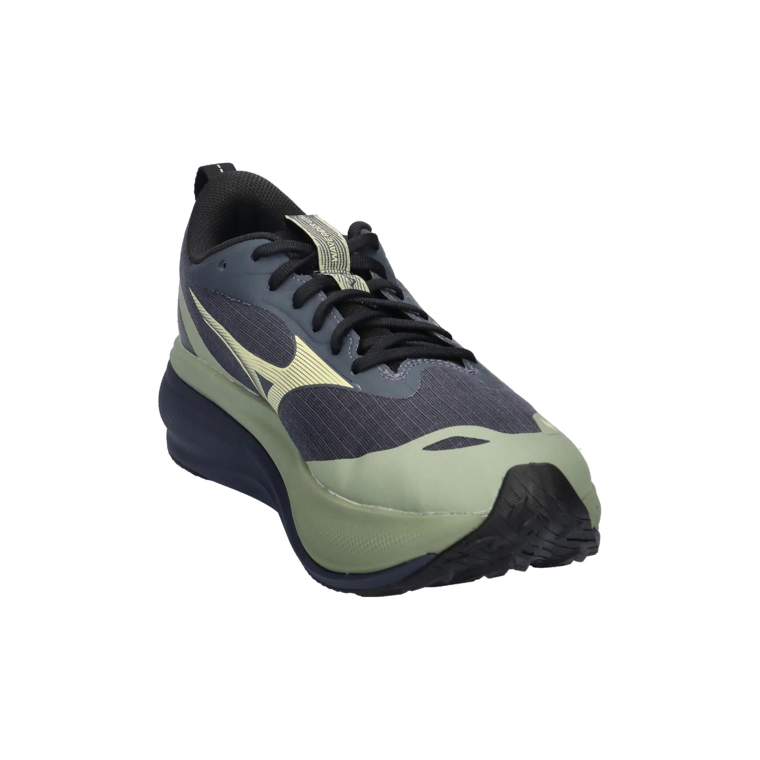 Hardloopschoenen Mizuno Wave Rider GTX 4 2/14