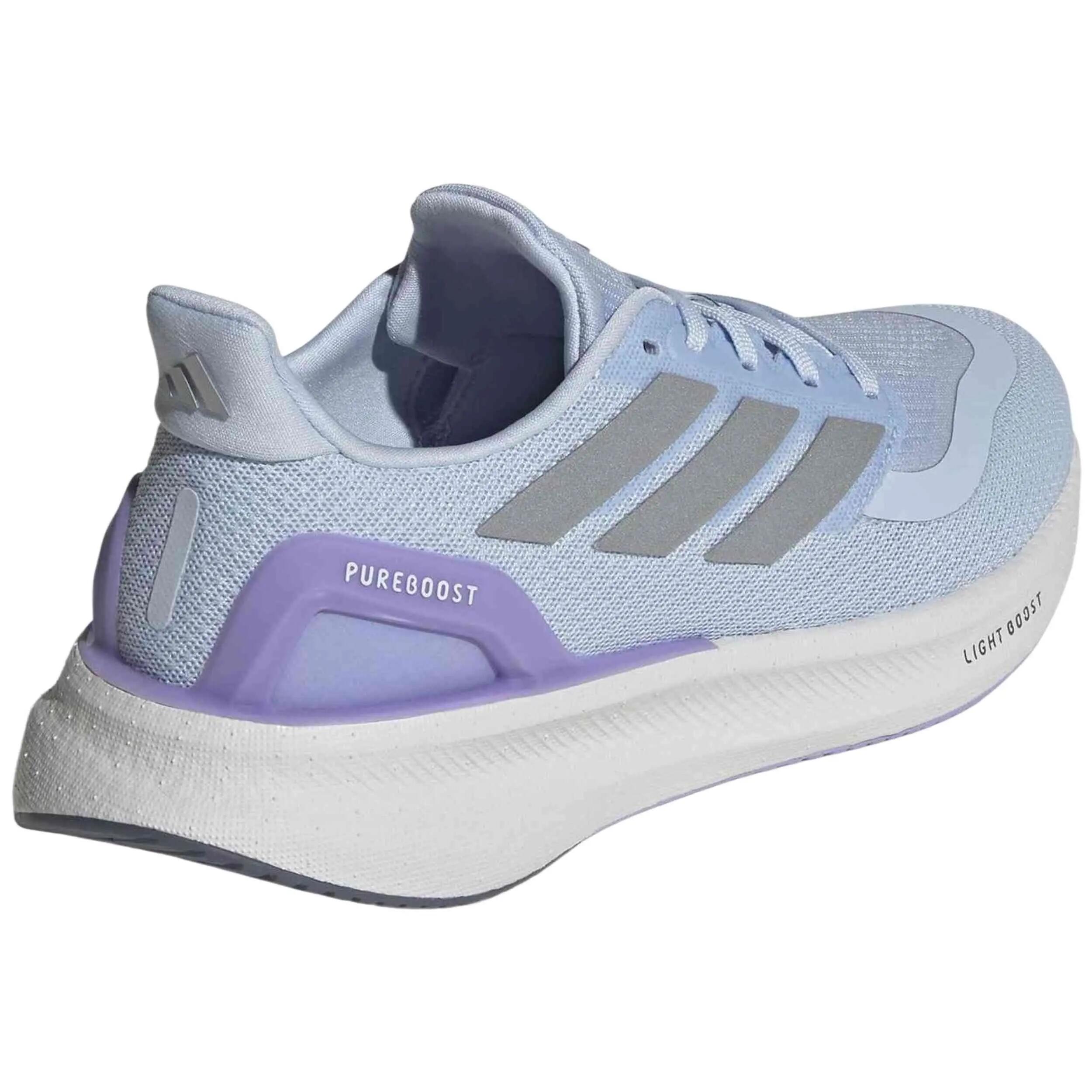 Hardloopschoenen Adidas model Zapatillas adidas Pureboost 5 azul mu voor vrouwen 2/5