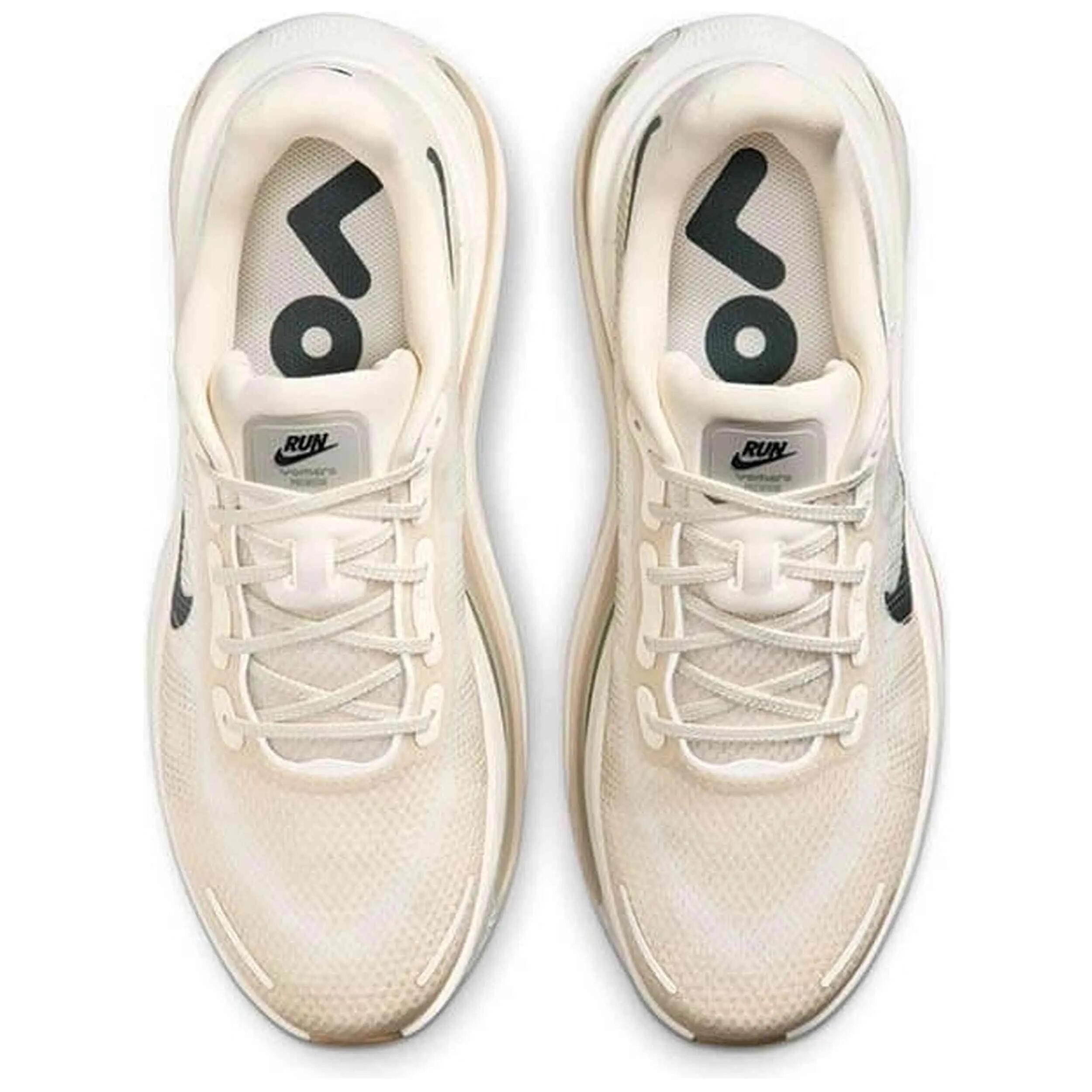 Chaussures de course Nike modèle Nike Vomero Premium "Sanddrift" pour homme 5/5
