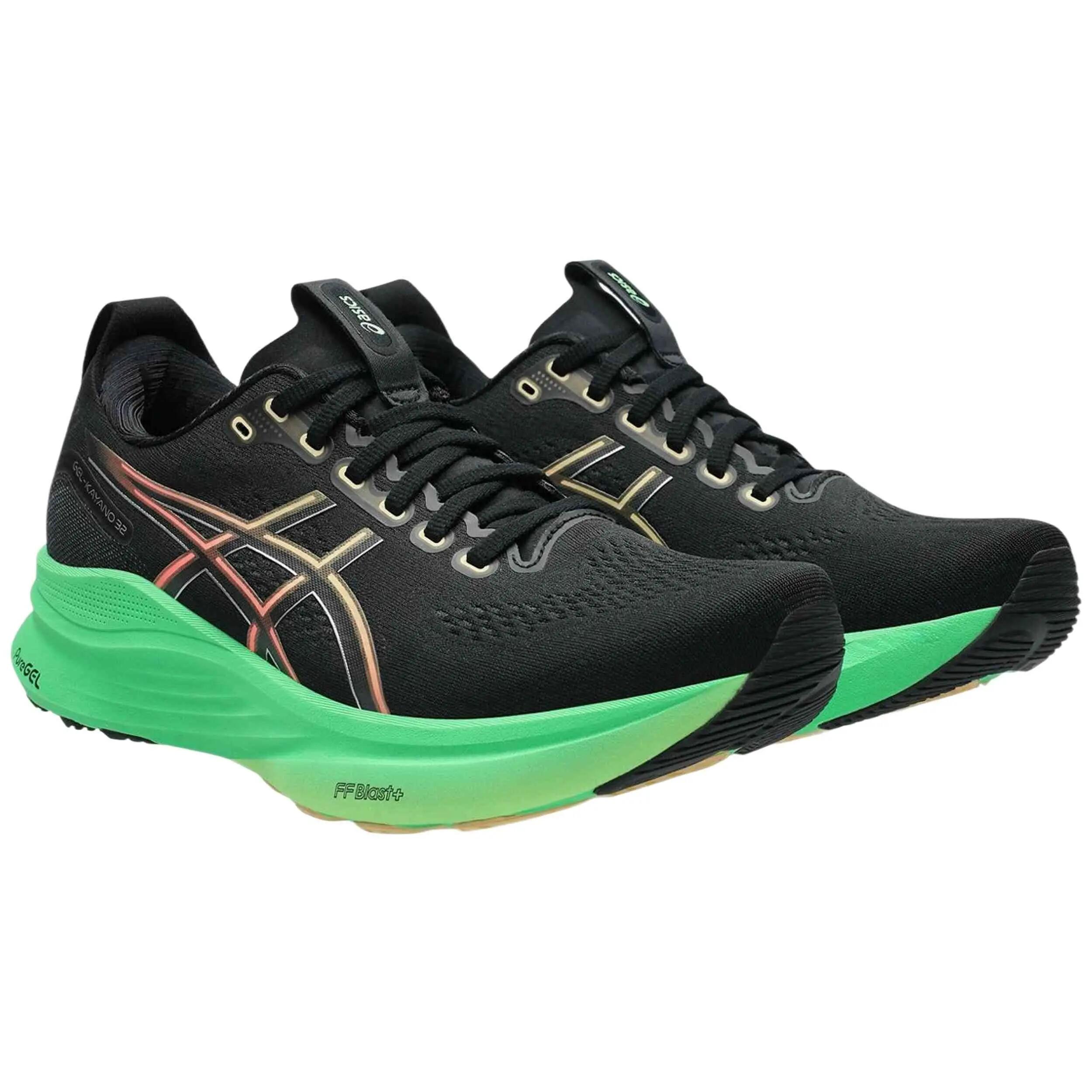 Scarpe da running Asics modello 1011C052-004-M per uomini 2/5
