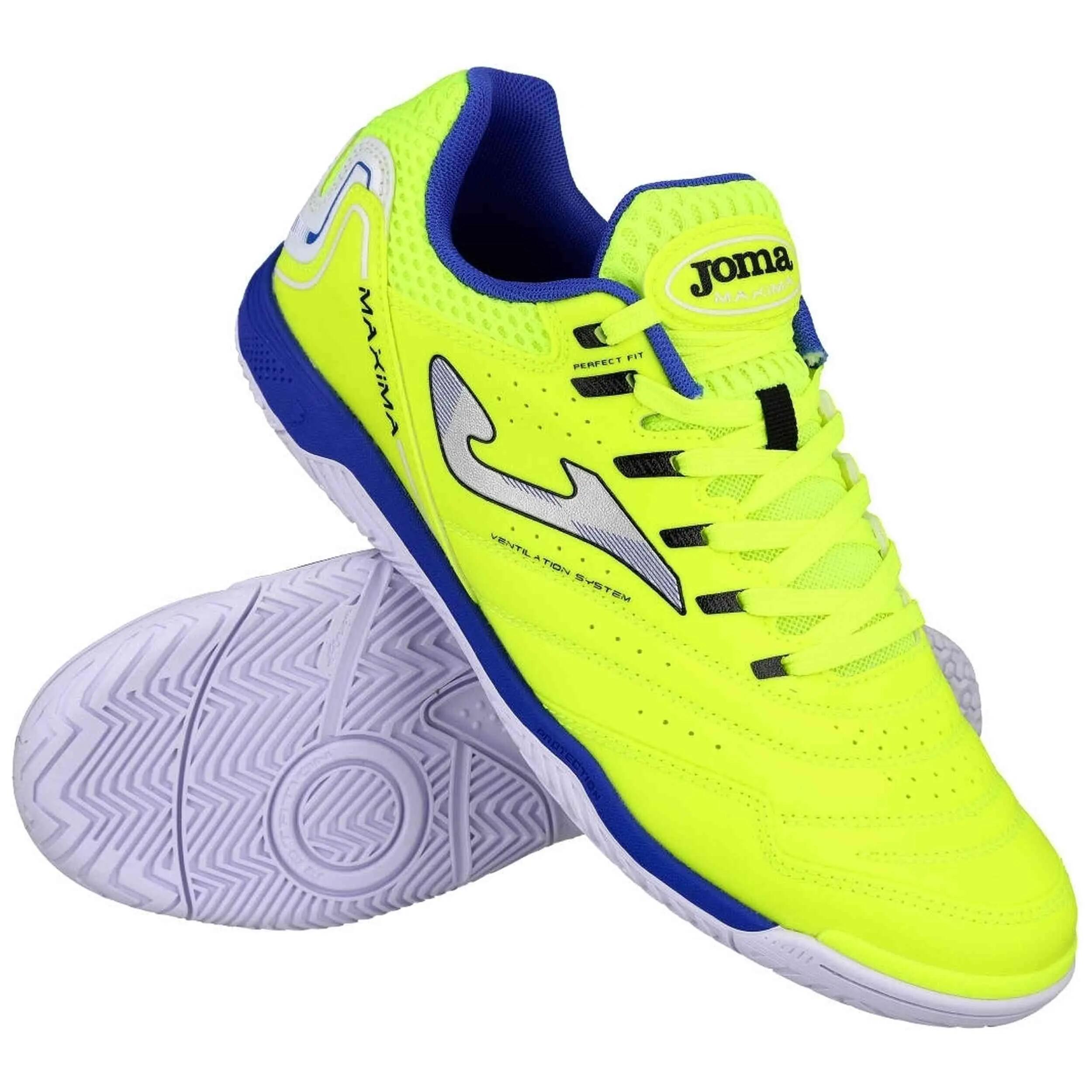 Tênis de corrida Joma modelo MDMAXIMA-2509 para homem 5/5