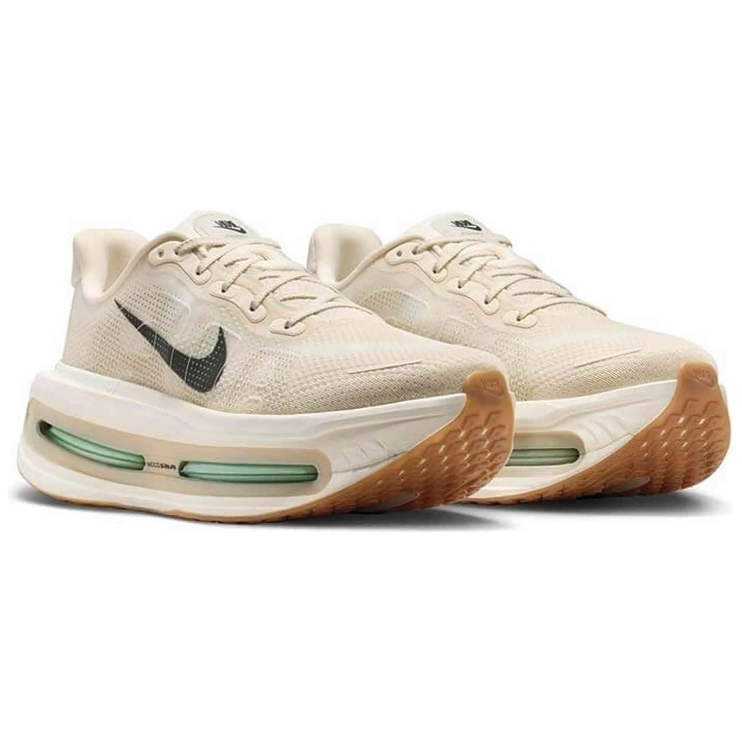 Chaussures de course Nike modèle Nike Vomero Premium "Sanddrift" pour homme 3/5