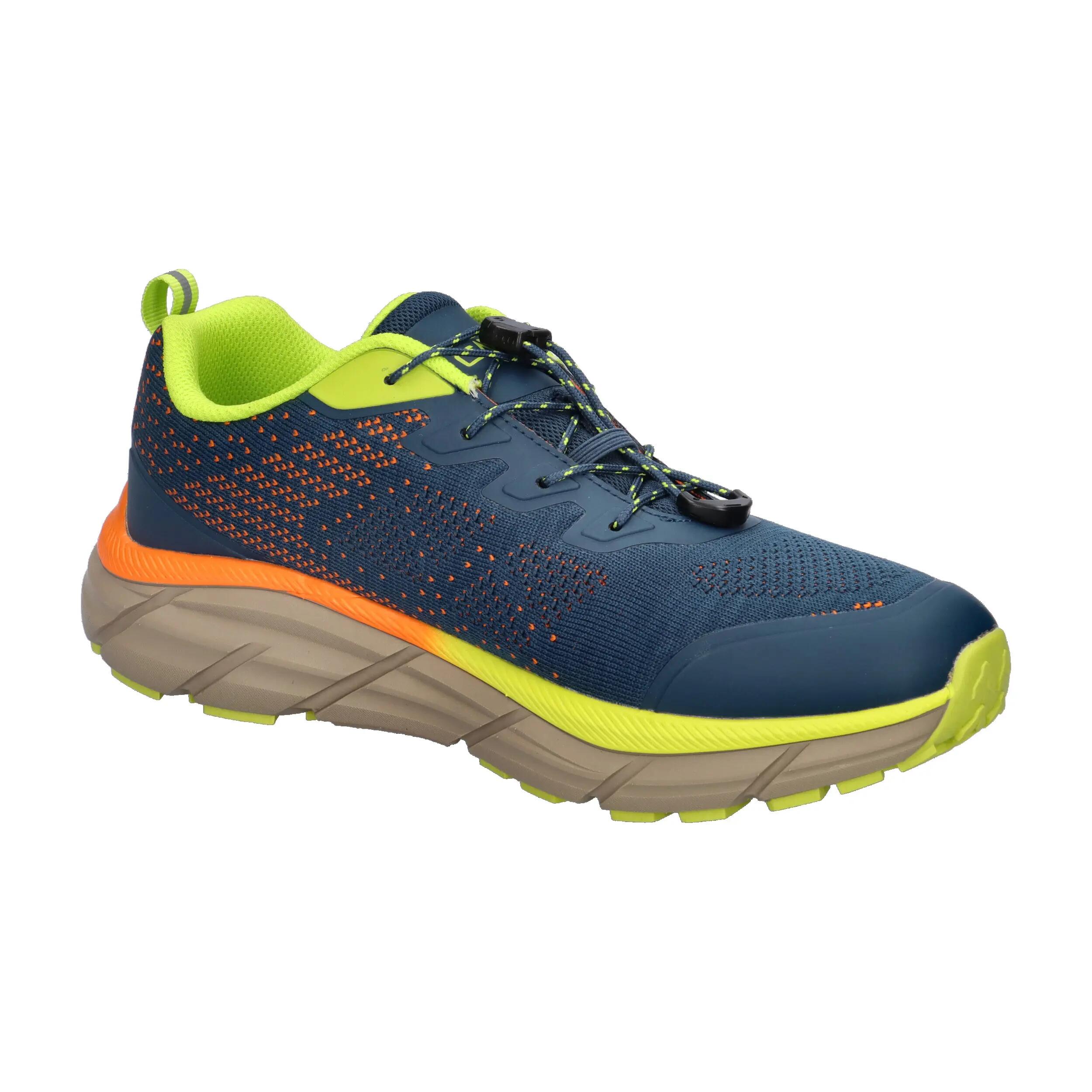CMP Kinder Wanderschuhe Kids Rahmsy Waterproof Multisport Shoes 3Q62984J 8/14