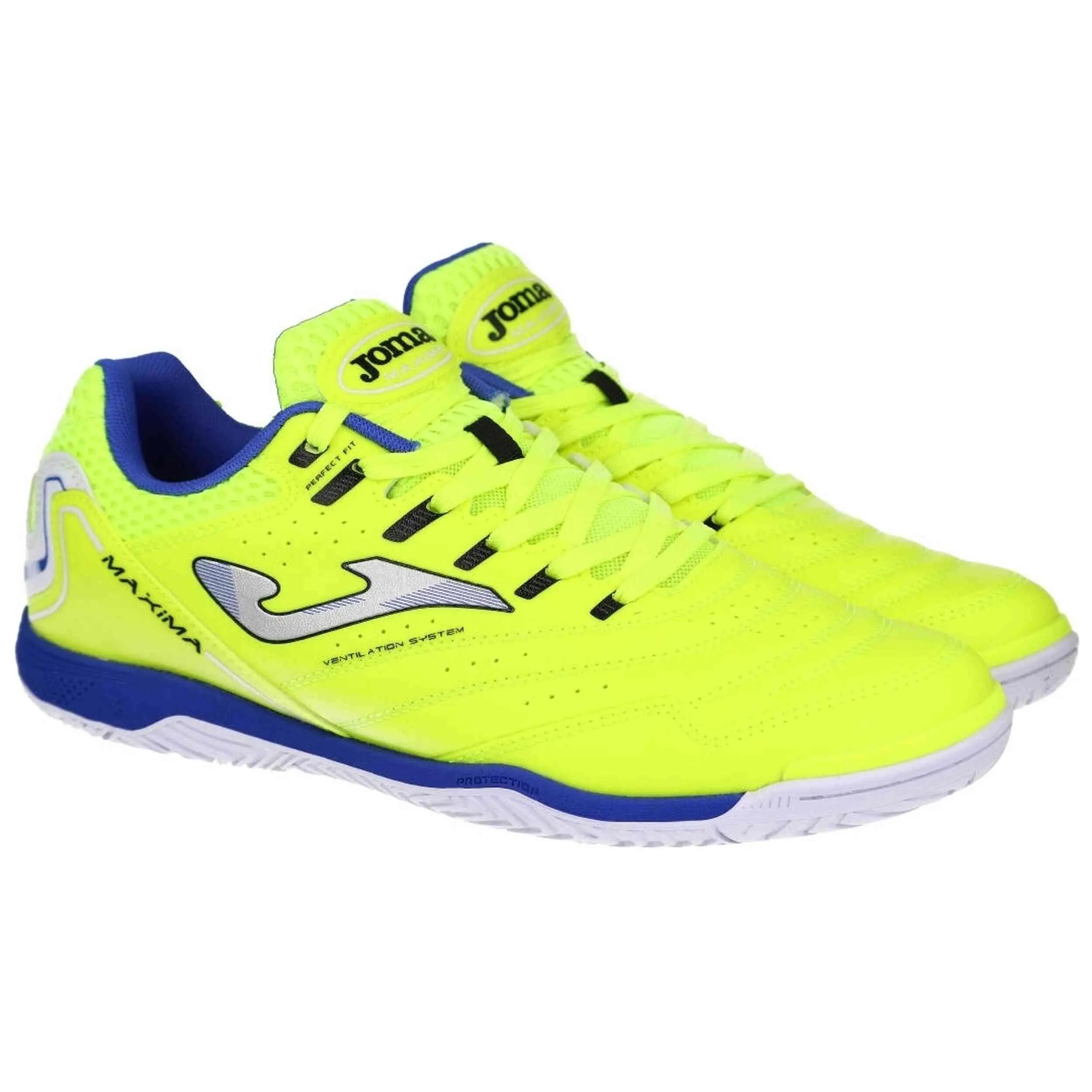 Tênis de corrida Joma modelo MDMAXIMA-2509 para homem 4/5