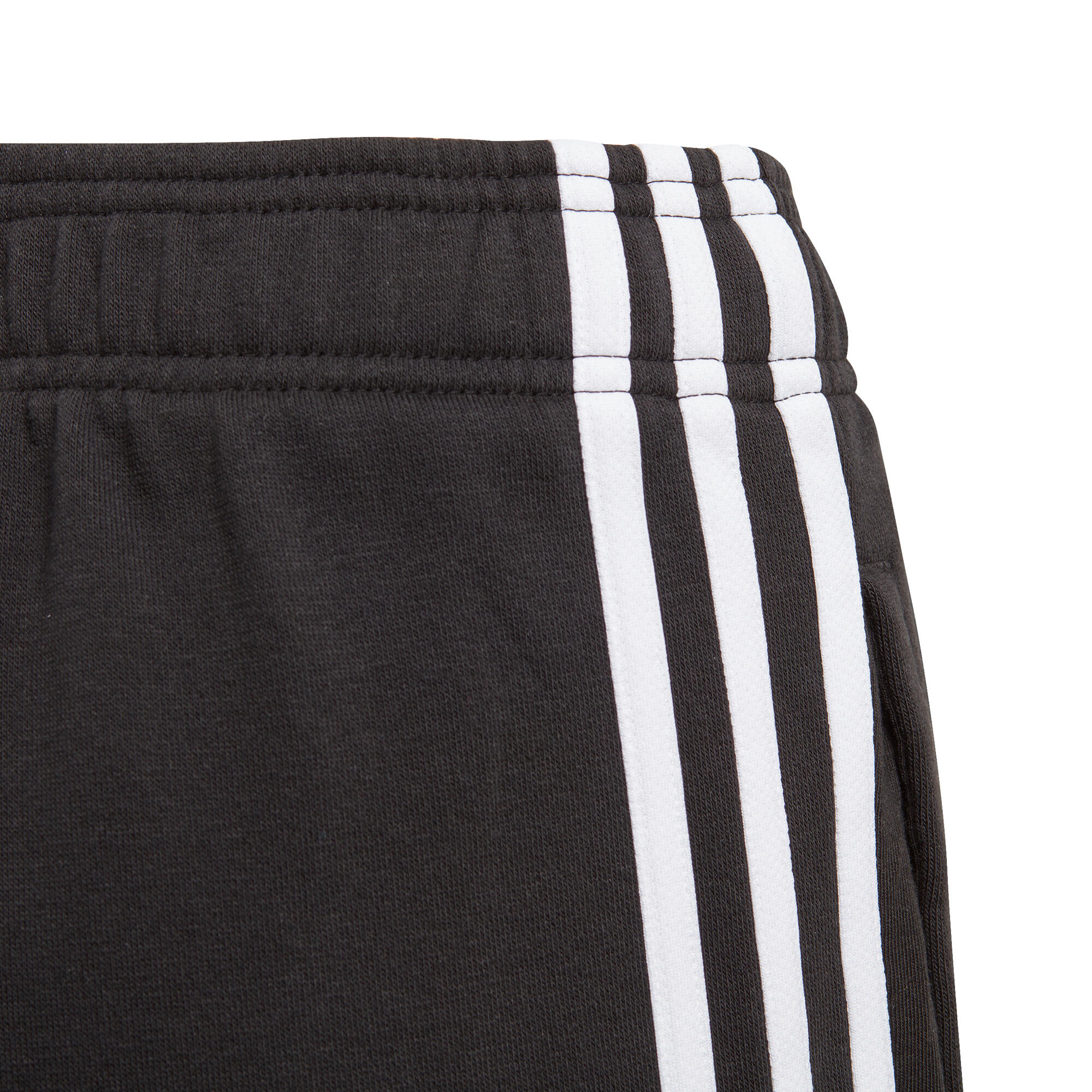 adidas Essentials 3-Stripes Junior Shorts 3/6