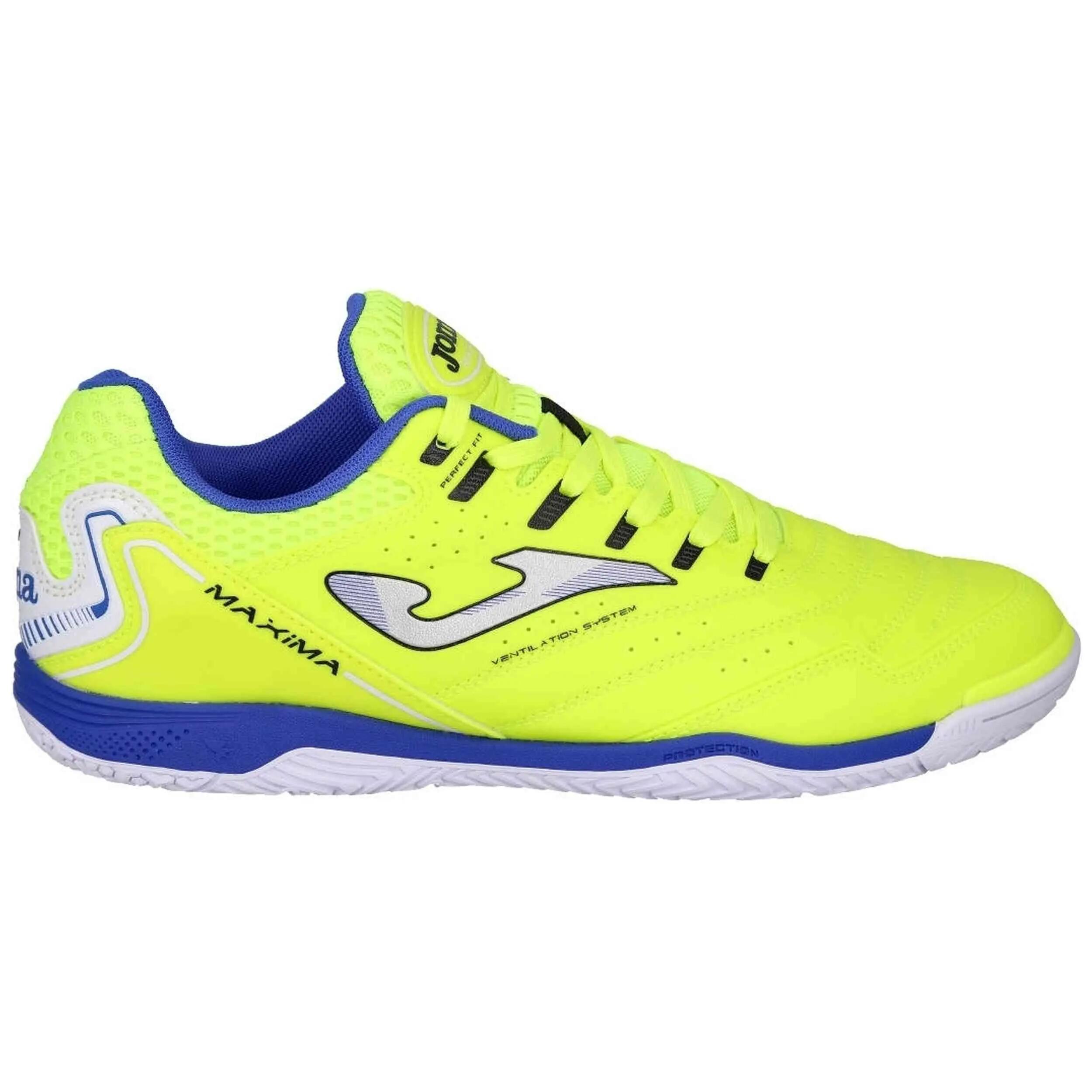 Tênis de corrida Joma modelo MDMAXIMA-2509 para homem 3/5