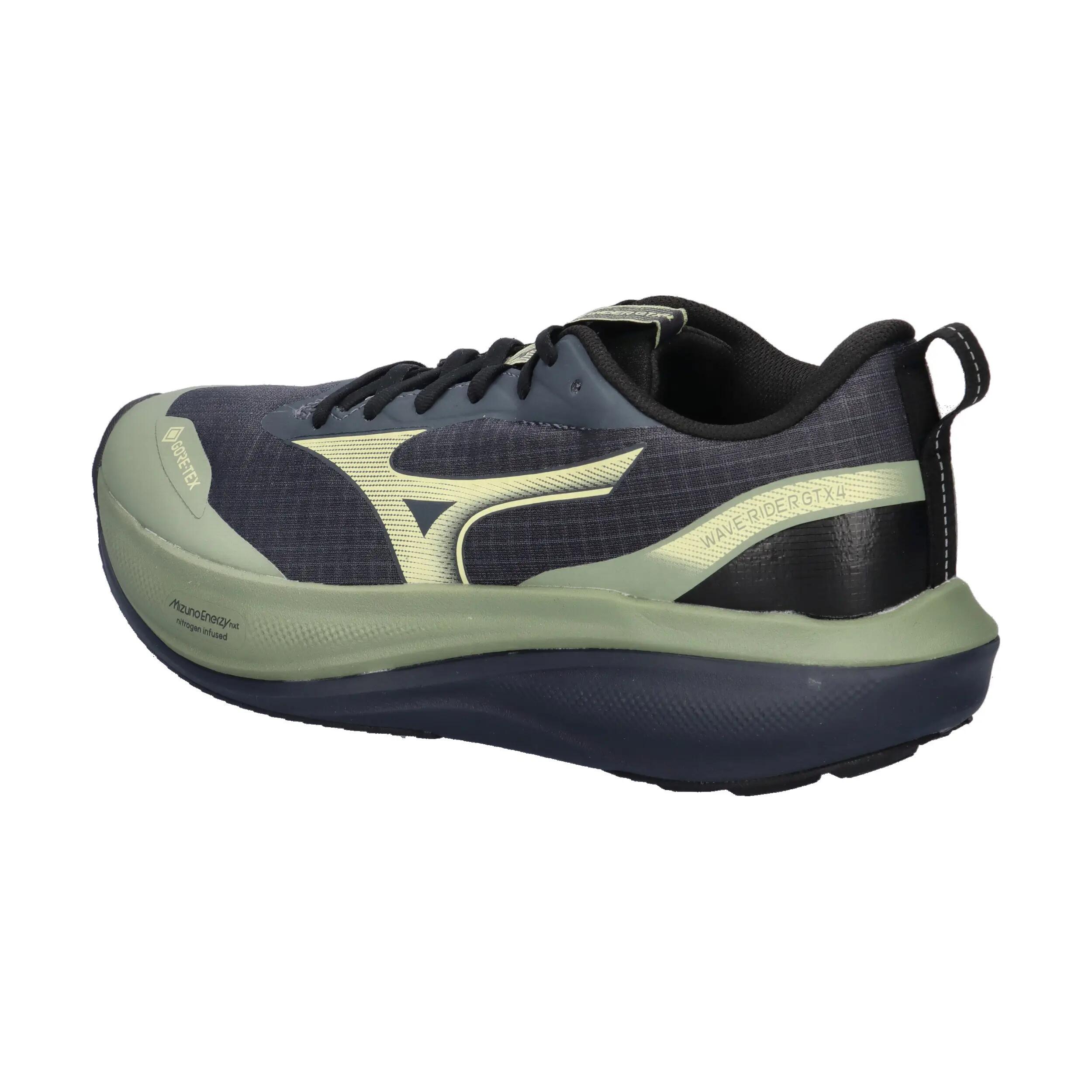 Hardloopschoenen Mizuno Wave Rider GTX 4 10/14