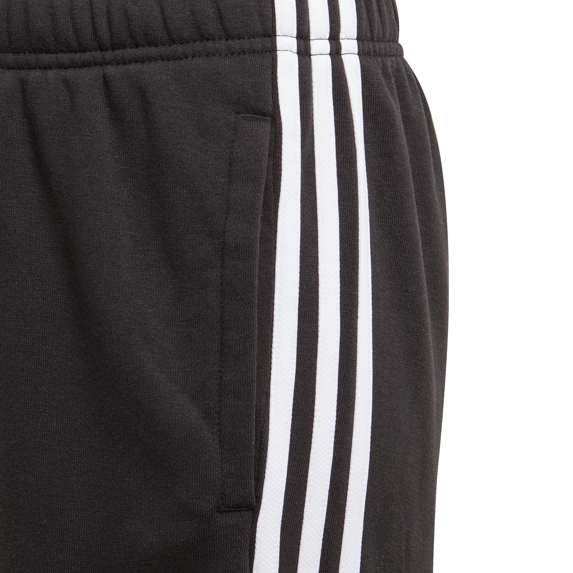 adidas Essentials 3-Stripes Junior Shorts 4/6