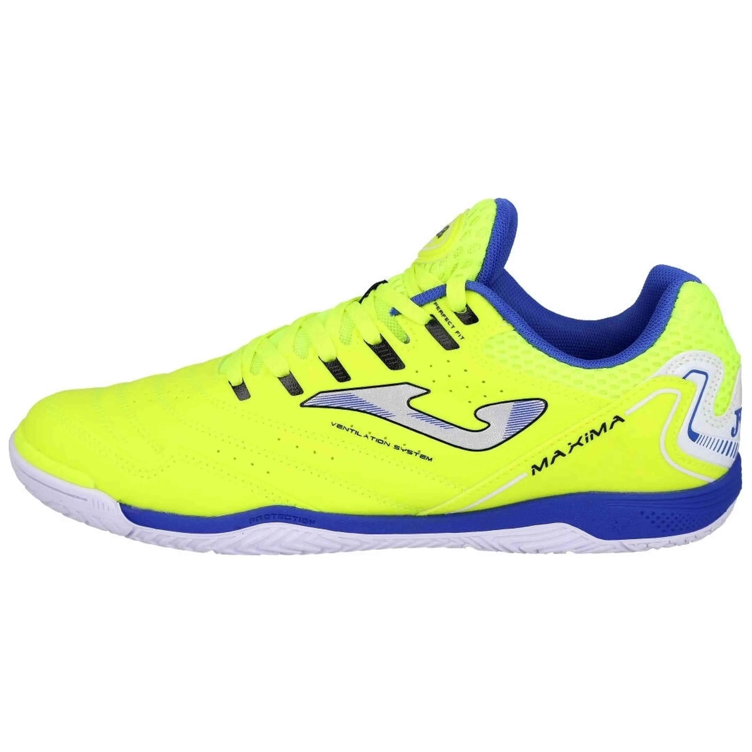 Tênis de corrida Joma modelo MDMAXIMA-2509 para homem 2/5