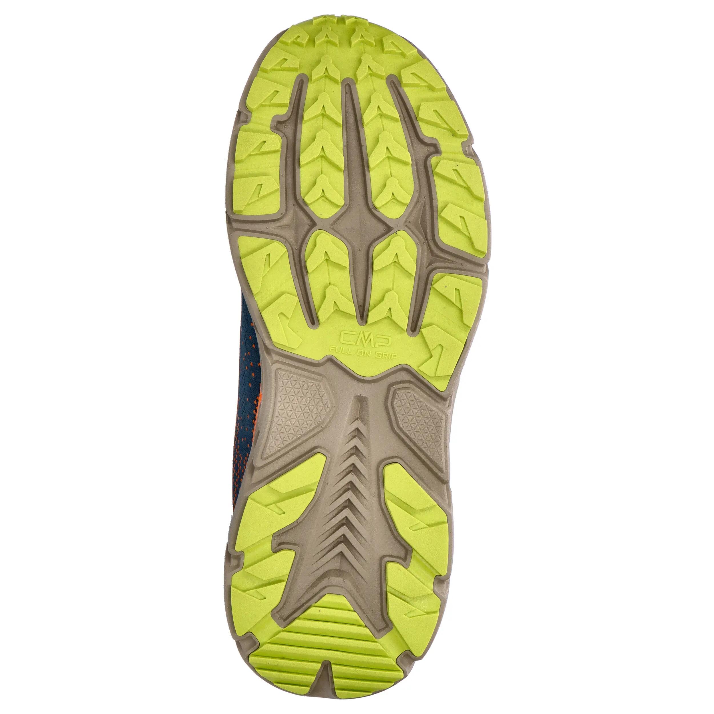 CMP Kinder Wanderschuhe Kids Rahmsy Waterproof Multisport Shoes 3Q62984J 6/14