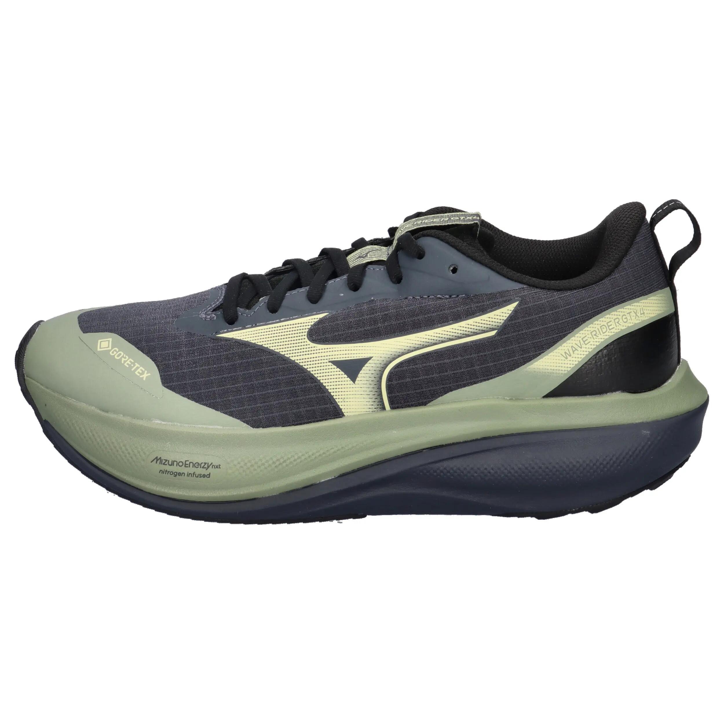 Hardloopschoenen Mizuno Wave Rider GTX 4 9/14