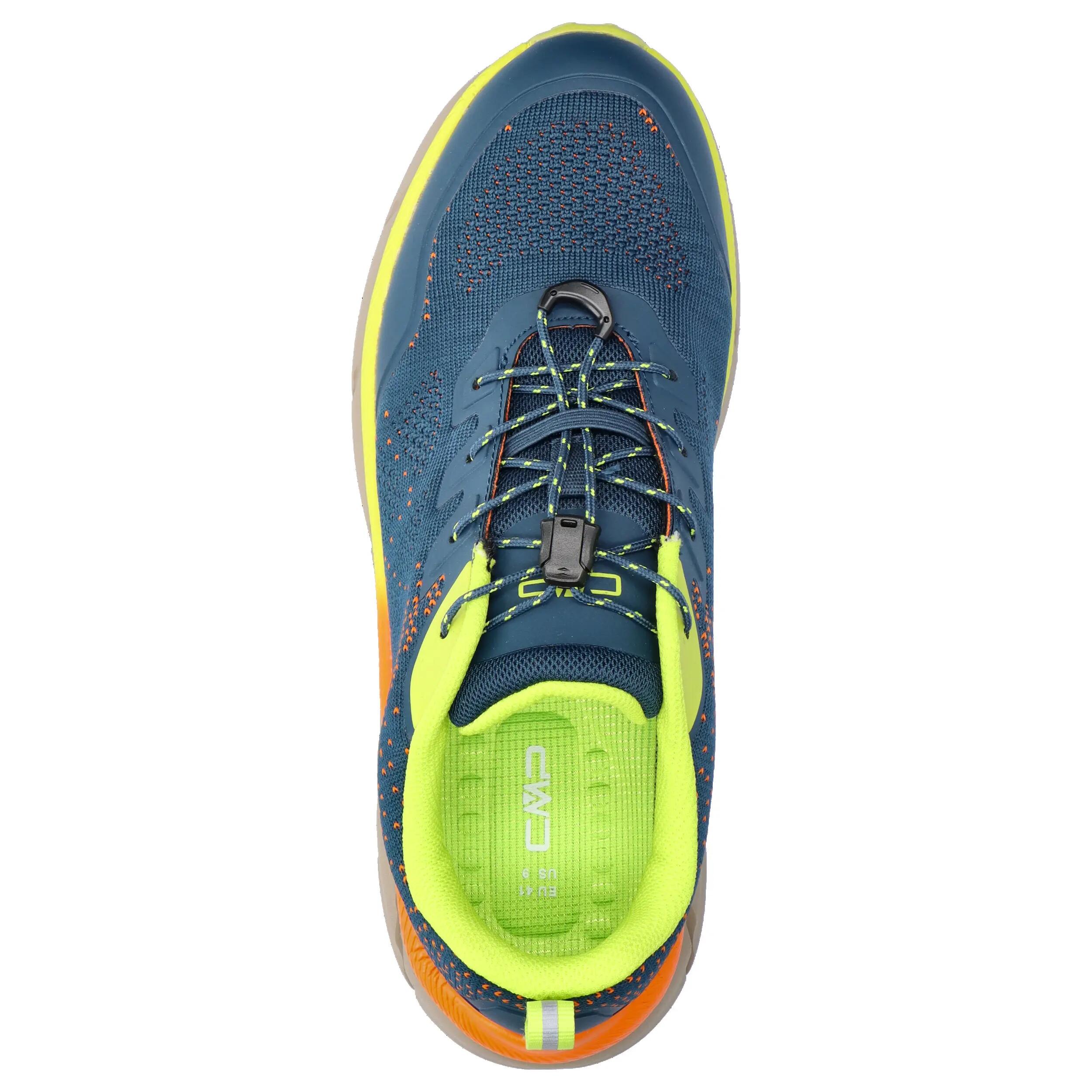 CMP Kinder Wanderschuhe Kids Rahmsy Waterproof Multisport Shoes 3Q62984J 5/14