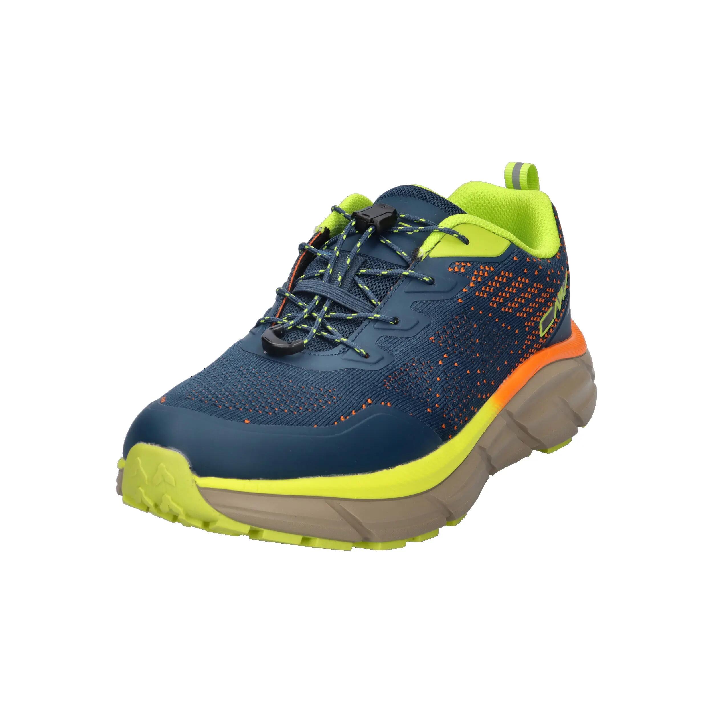 CMP Kinder Wanderschuhe Kids Rahmsy Waterproof Multisport Shoes 3Q62984J 4/14